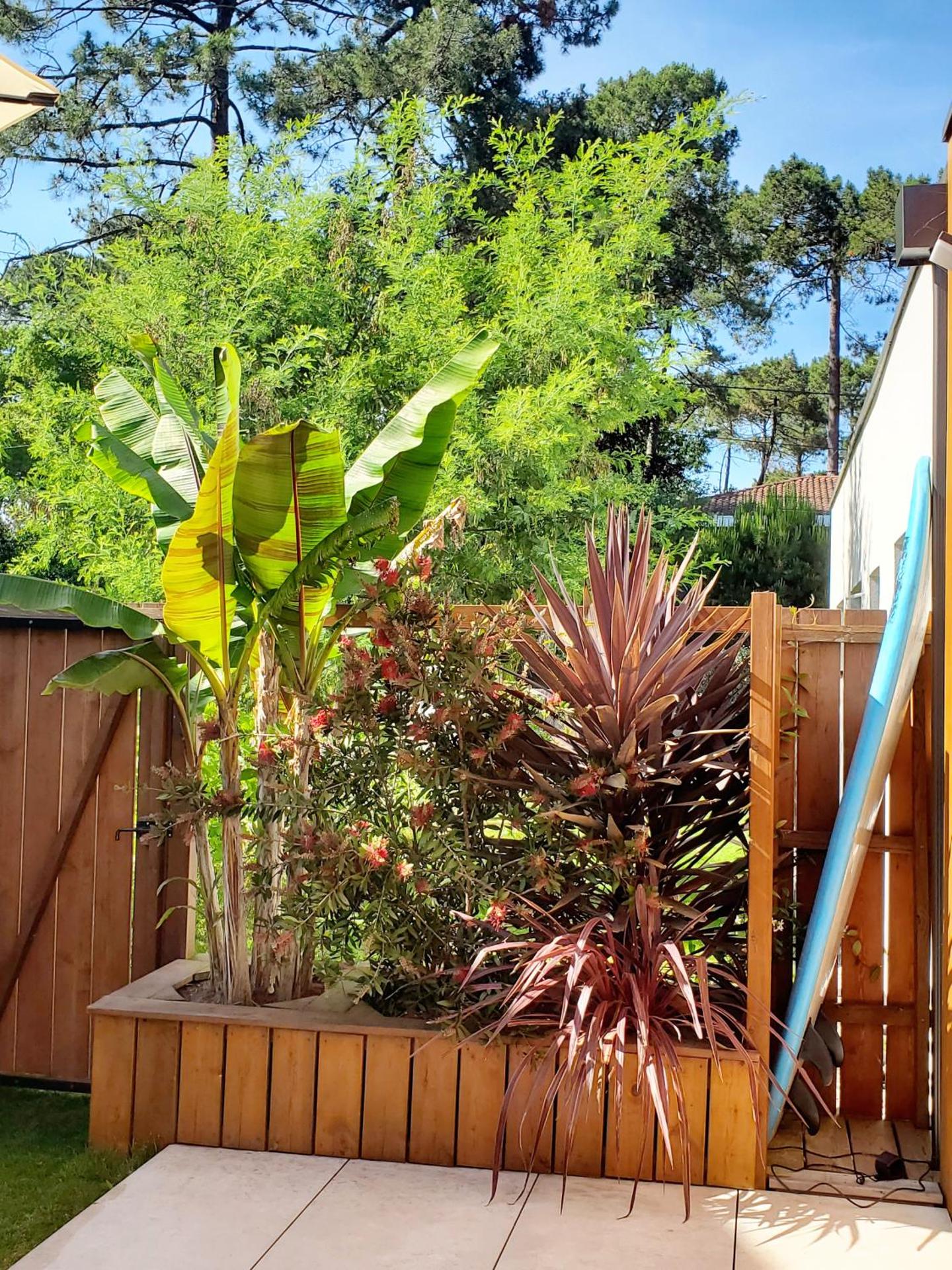 La Suite du Jardin - Villa 5 etoiles