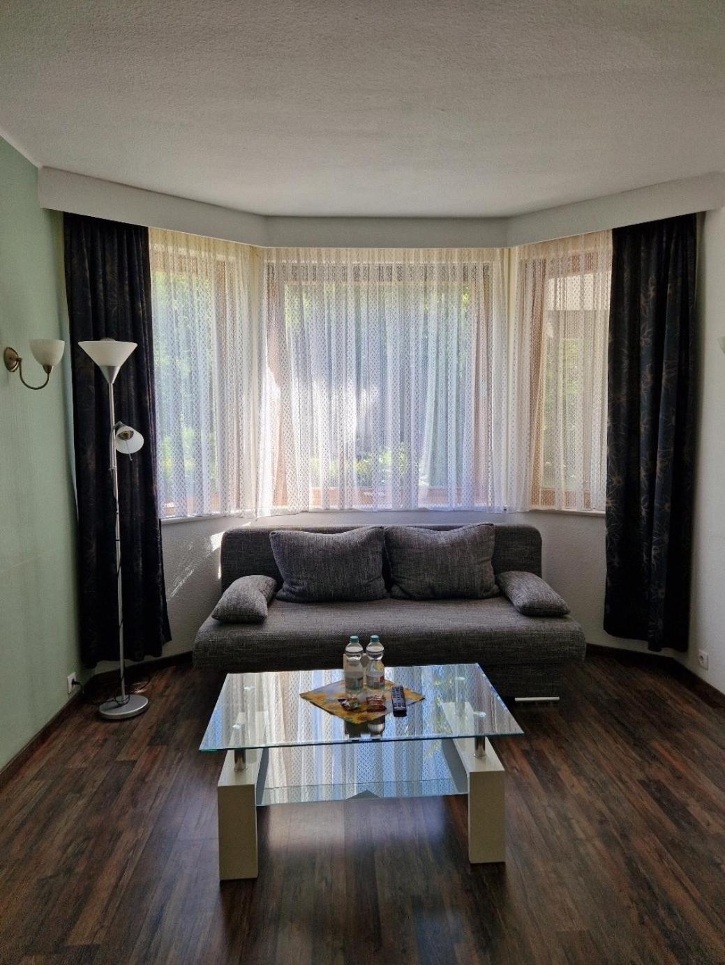 Pension Haus Sonneck