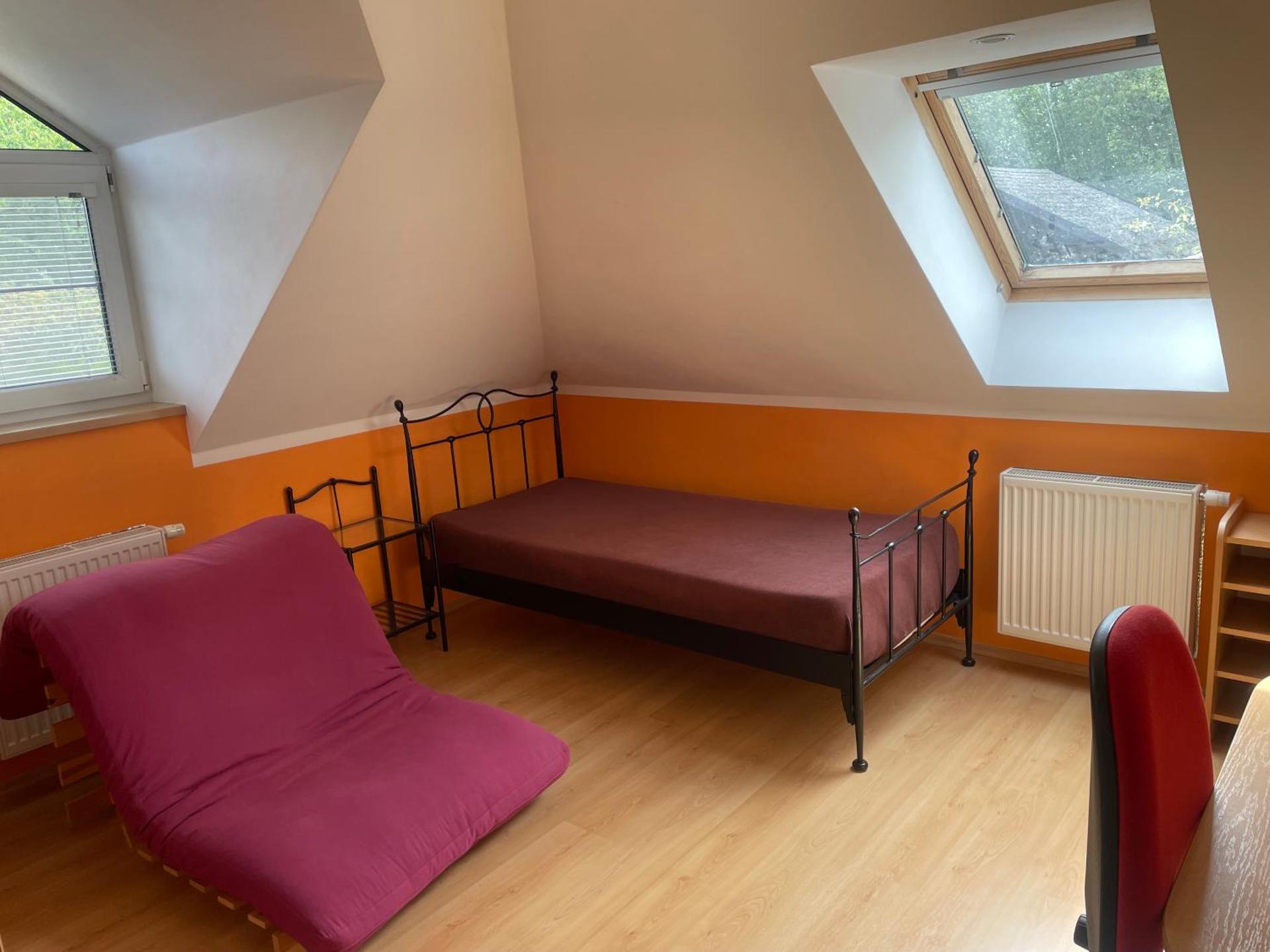 Rodinný dům Divišov u Benešova, Na Spravedlnosti 276