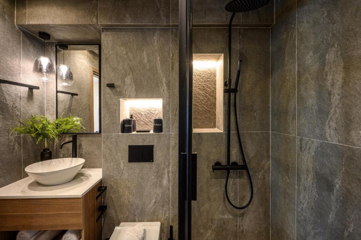 Dikeosinis Central Suite