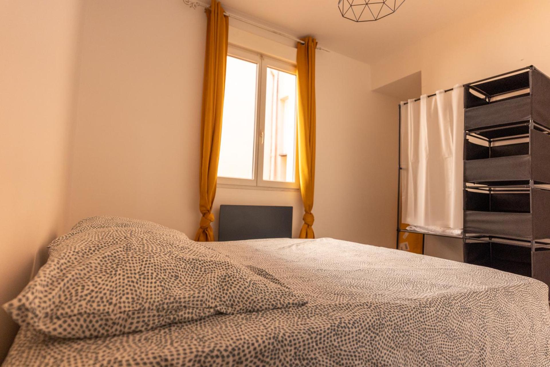 Appartement tout équipé au cœur de Beziers 6 à 8 couchages