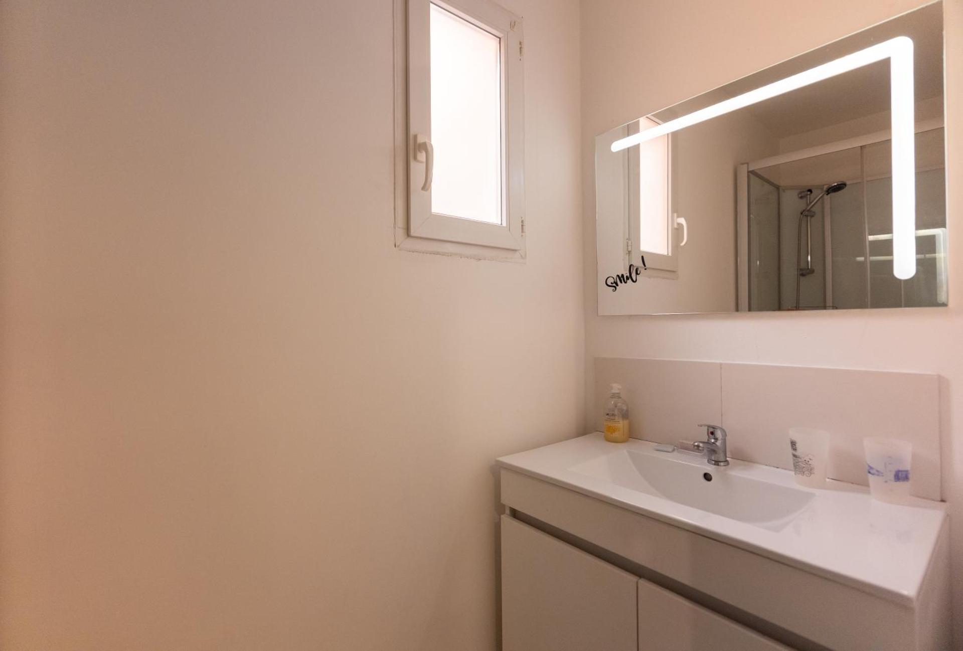 Appartement tout équipé au cœur de Beziers 6 à 8 couchages