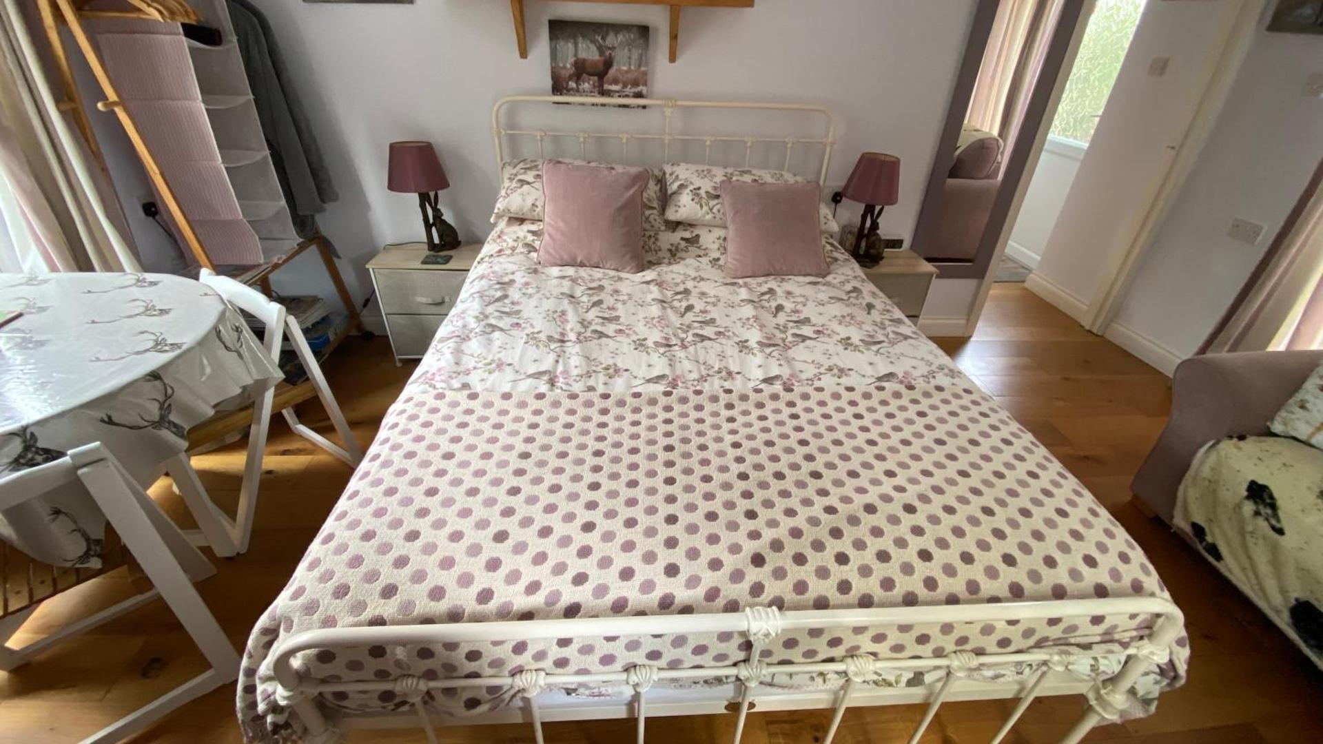 Exmoor BnB in Withypool on Two Moors Way