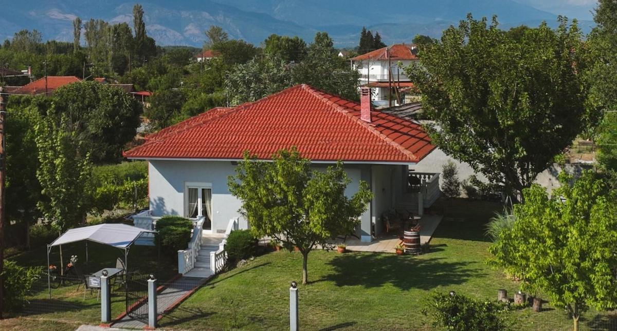 Deppy's House κοντά στα λουτρά Πόζαρ