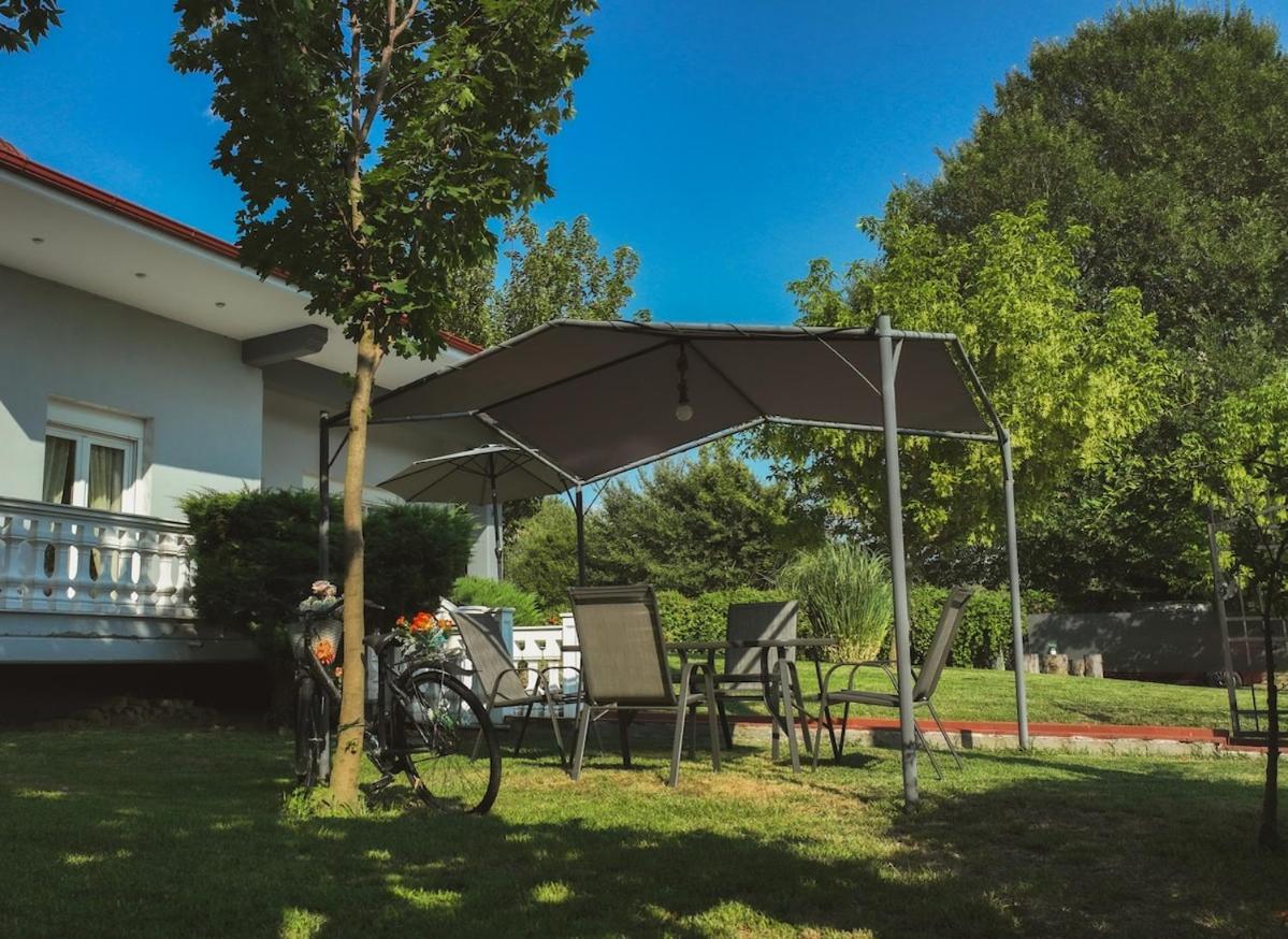 Deppy's House κοντά στα λουτρά Πόζαρ