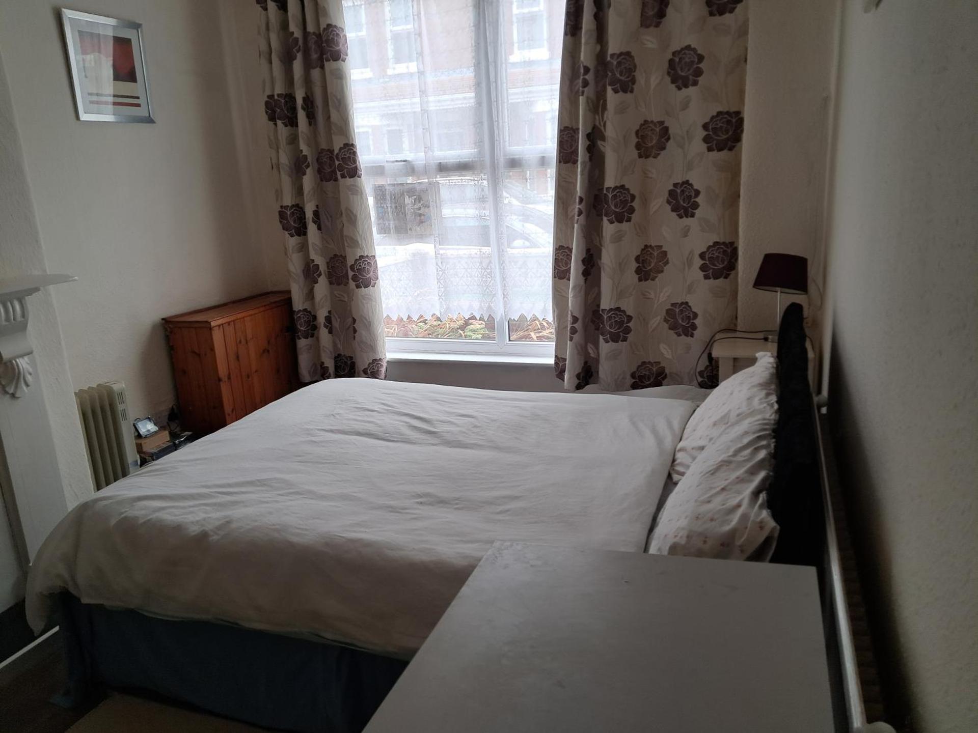 Bright Home Guest House