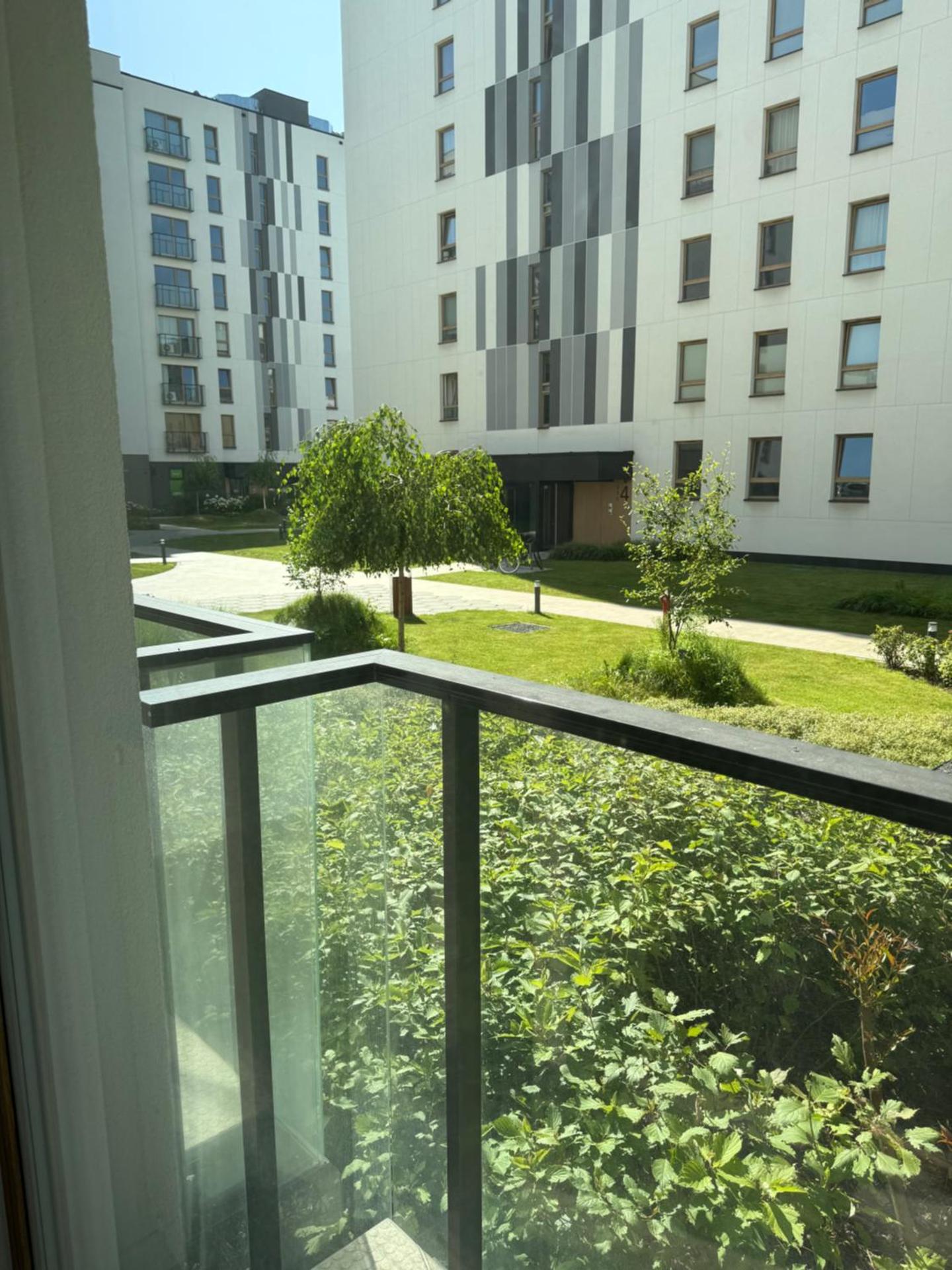 Apartament A191 by Real Apartment