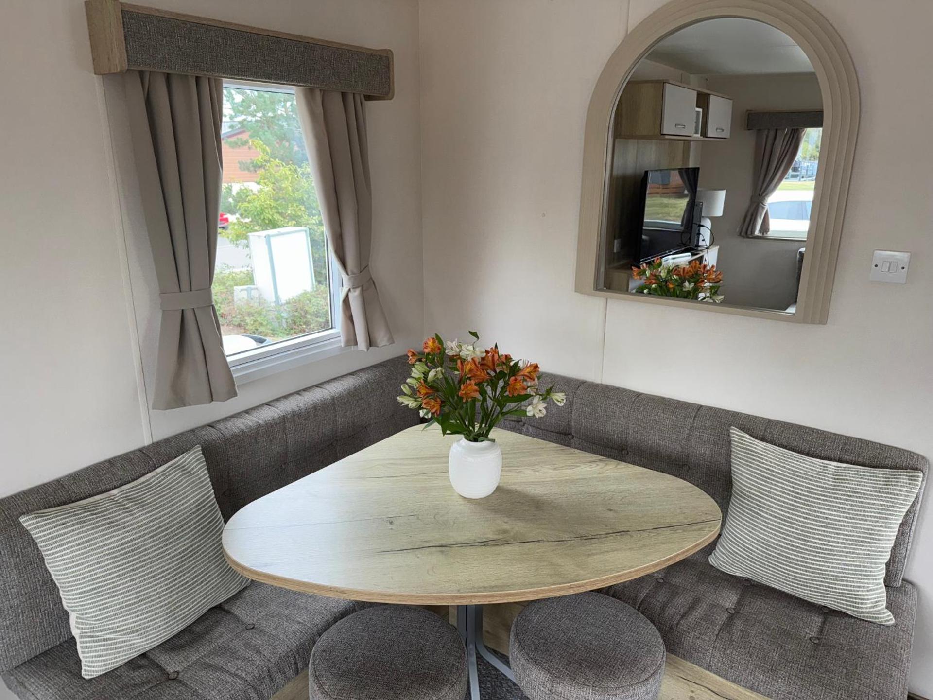 Tattershall lakes country park The Fairways