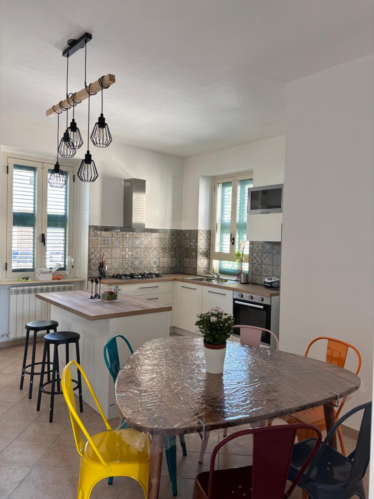 Ai piedi del Morrone