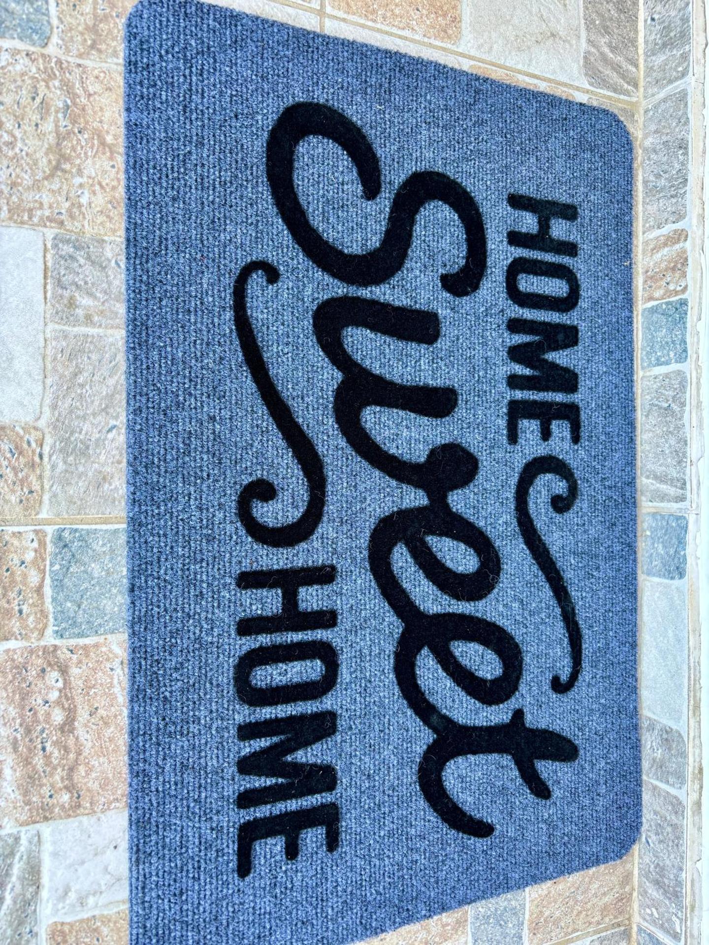 Property logo or sign