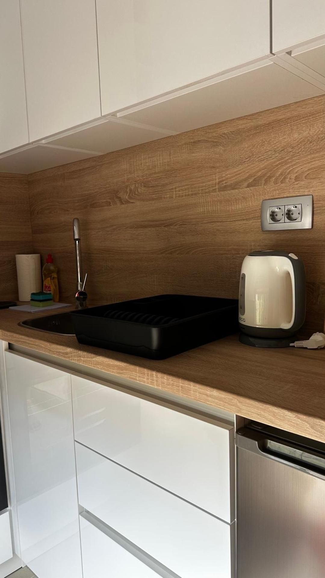 Apartments & rooms Prižmić