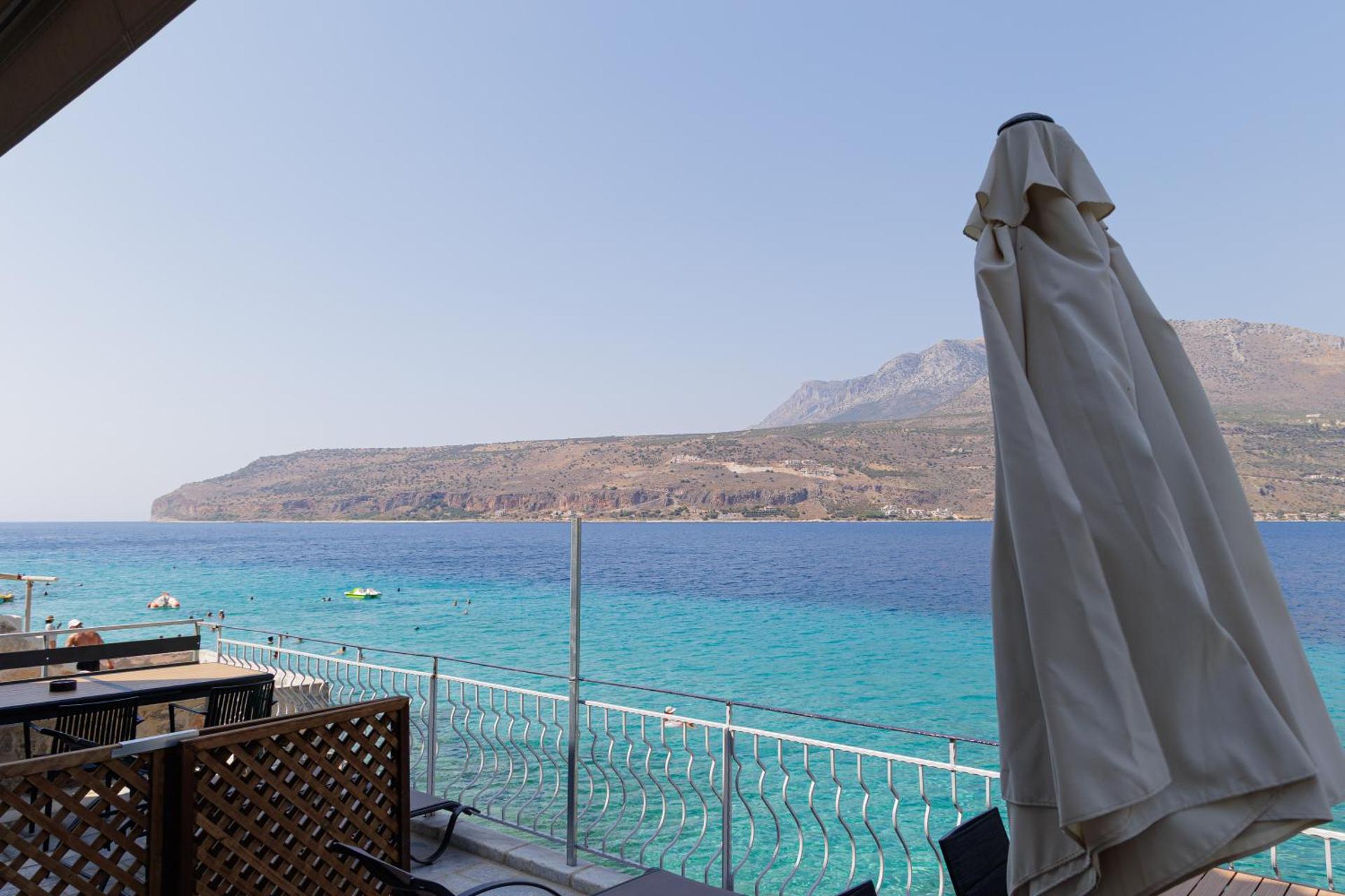 Limeni koilakos Suite