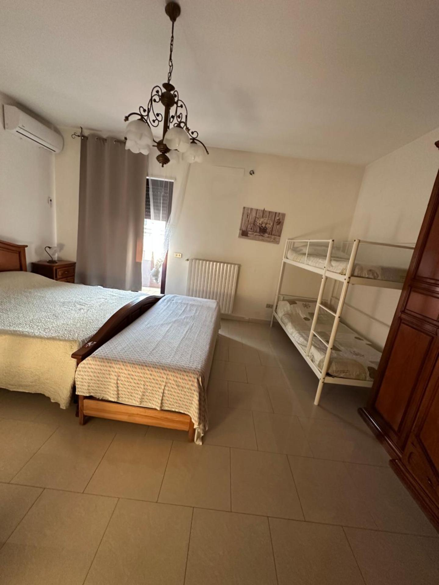 "La casa di Mariagrazia" Appartamento 4 locali