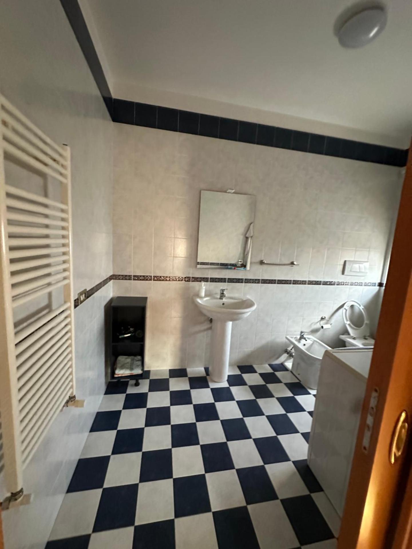 "La casa di Mariagrazia" Appartamento 4 locali