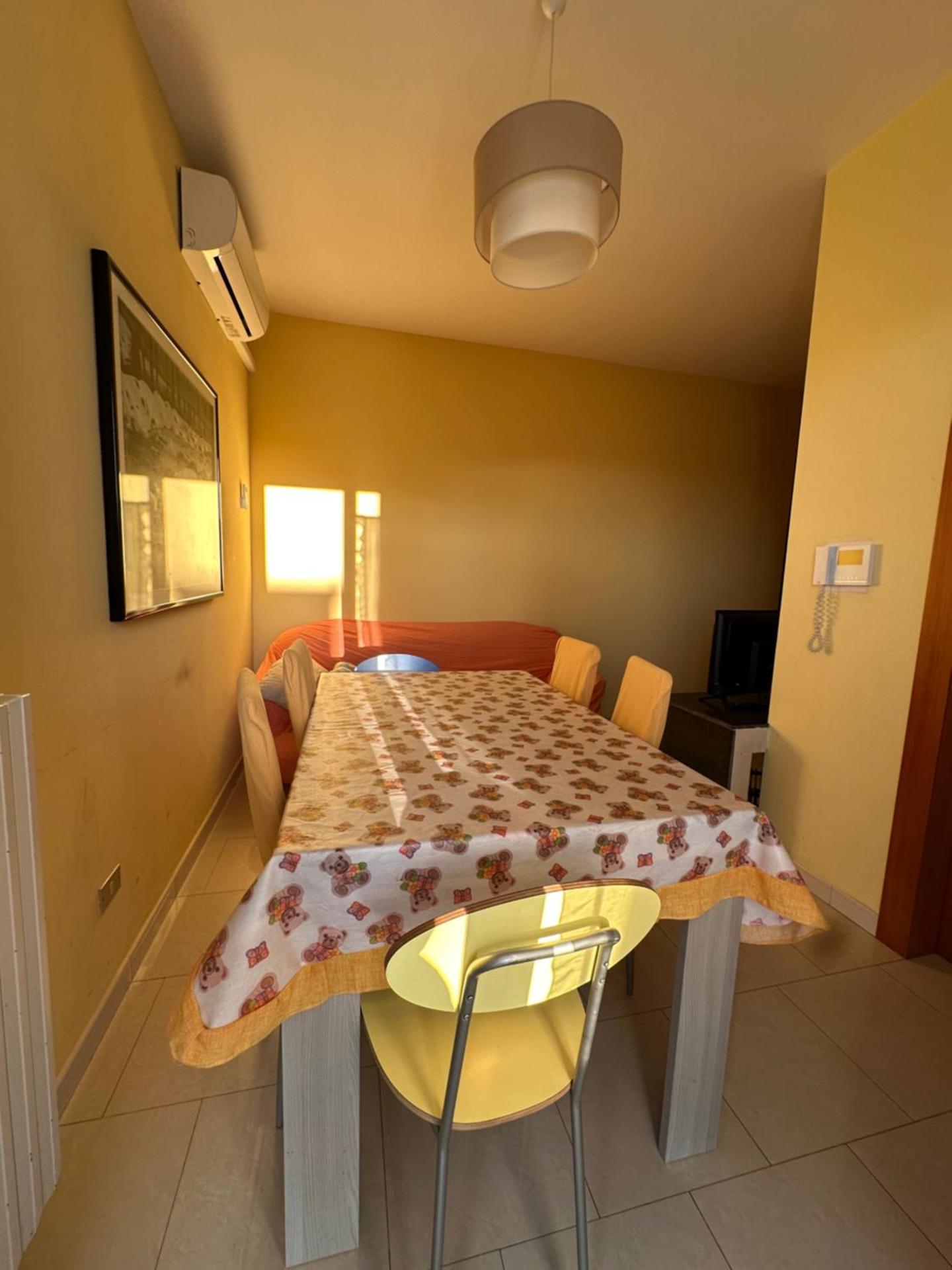 "La casa di Mariagrazia" Appartamento 4 locali