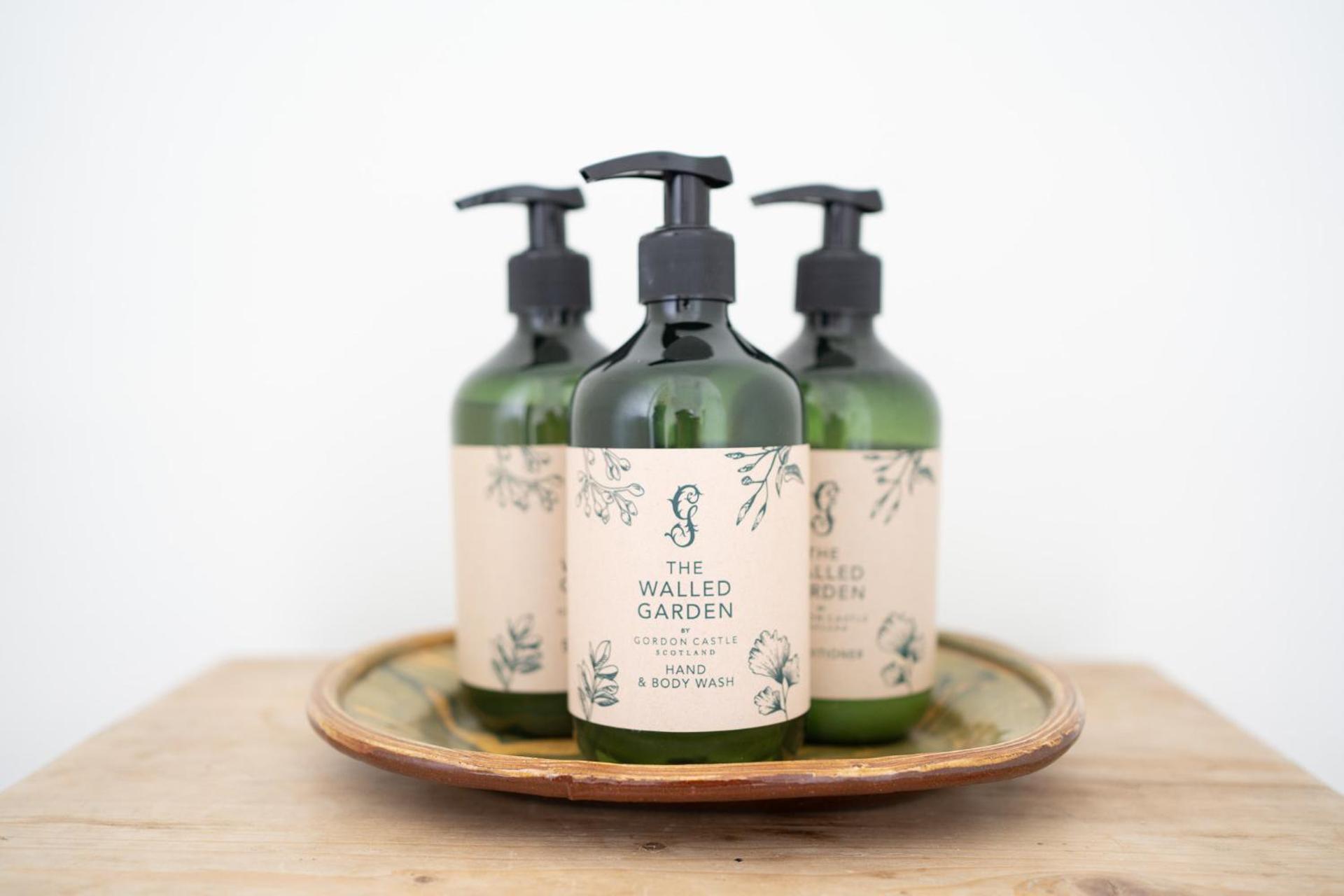 Llanerchydol Hall Suites