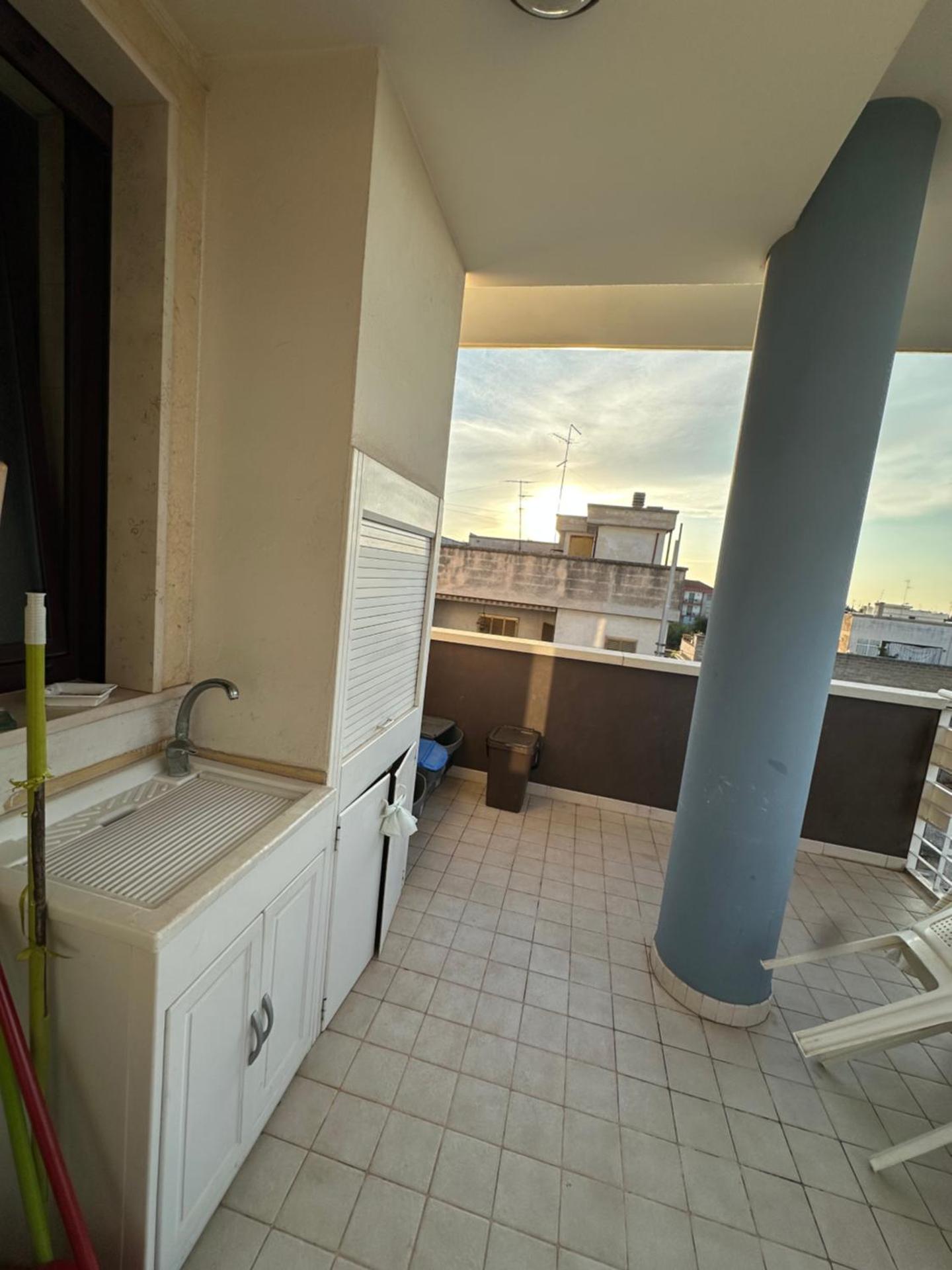 "La casa di Mariagrazia" Appartamento 4 locali