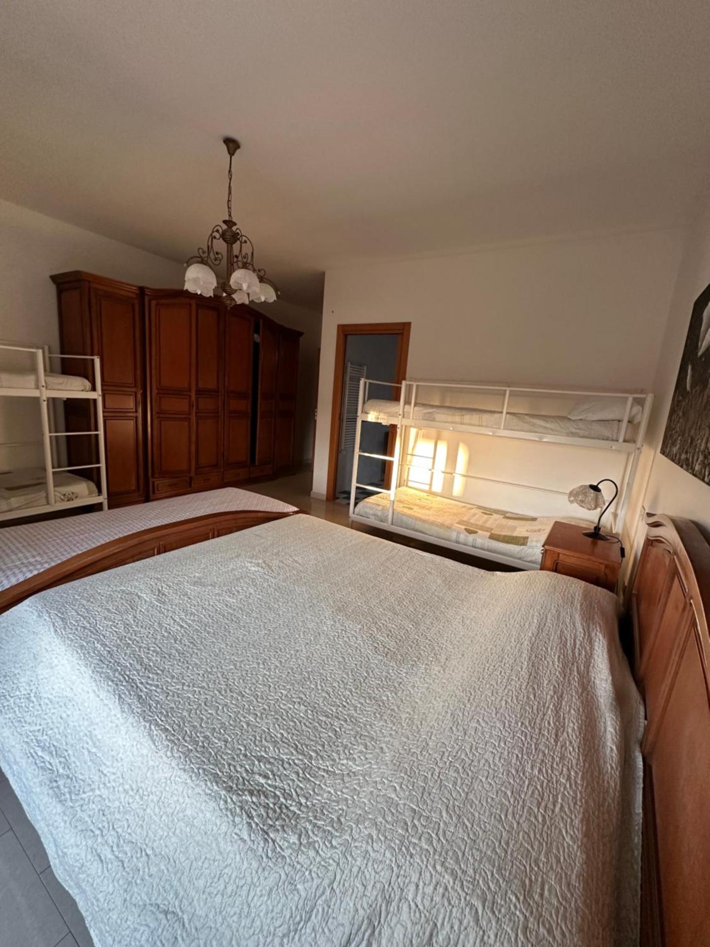 "La casa di Mariagrazia" rooms con cucina condivisa e terrazza