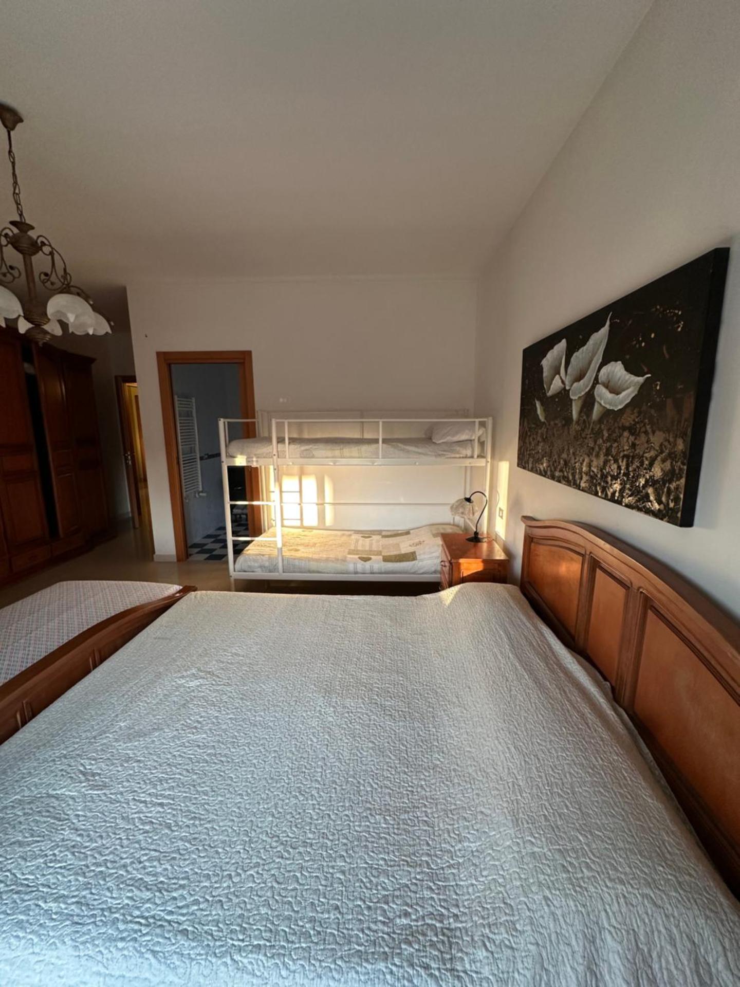 "La casa di Mariagrazia" rooms con cucina condivisa e terrazza