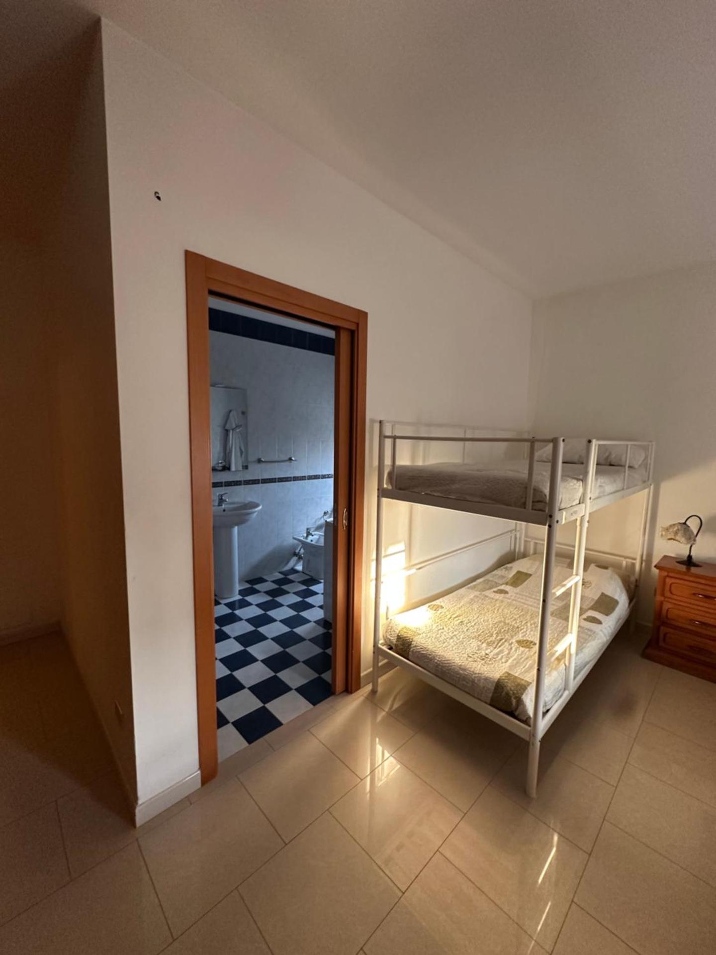 "La casa di Mariagrazia" rooms con cucina condivisa e terrazza