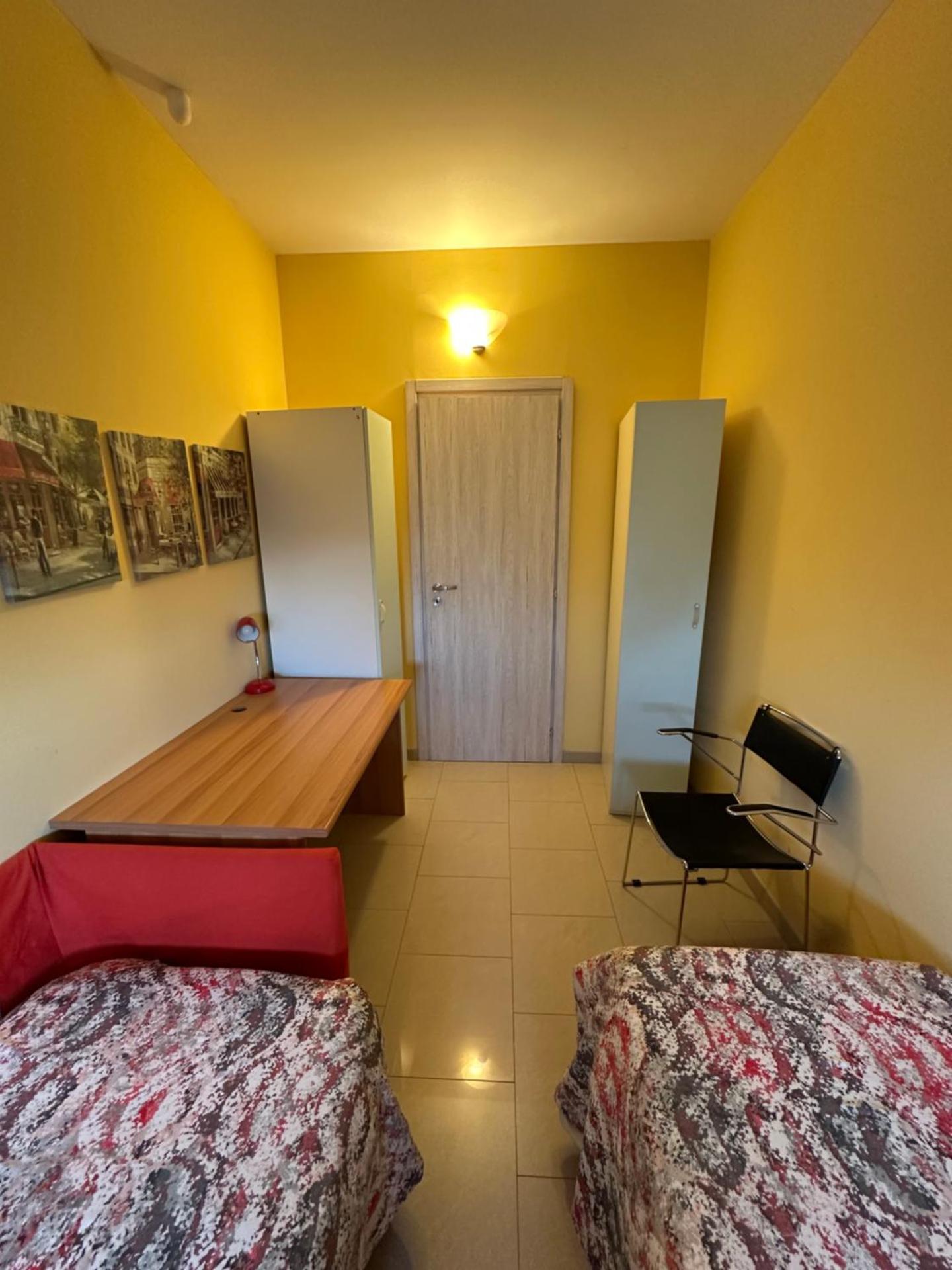 "La casa di Mariagrazia" rooms con cucina condivisa e terrazza