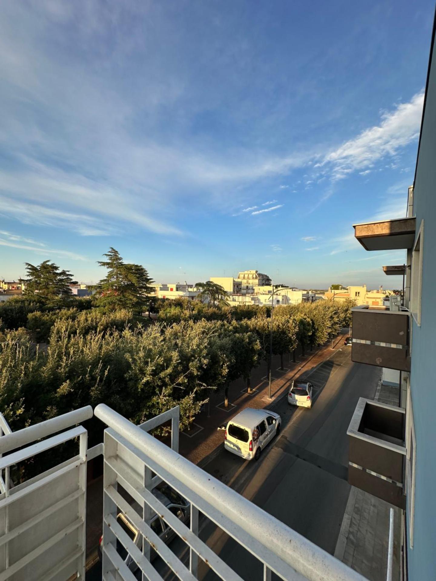 "La casa di Mariagrazia" rooms con cucina condivisa e terrazza