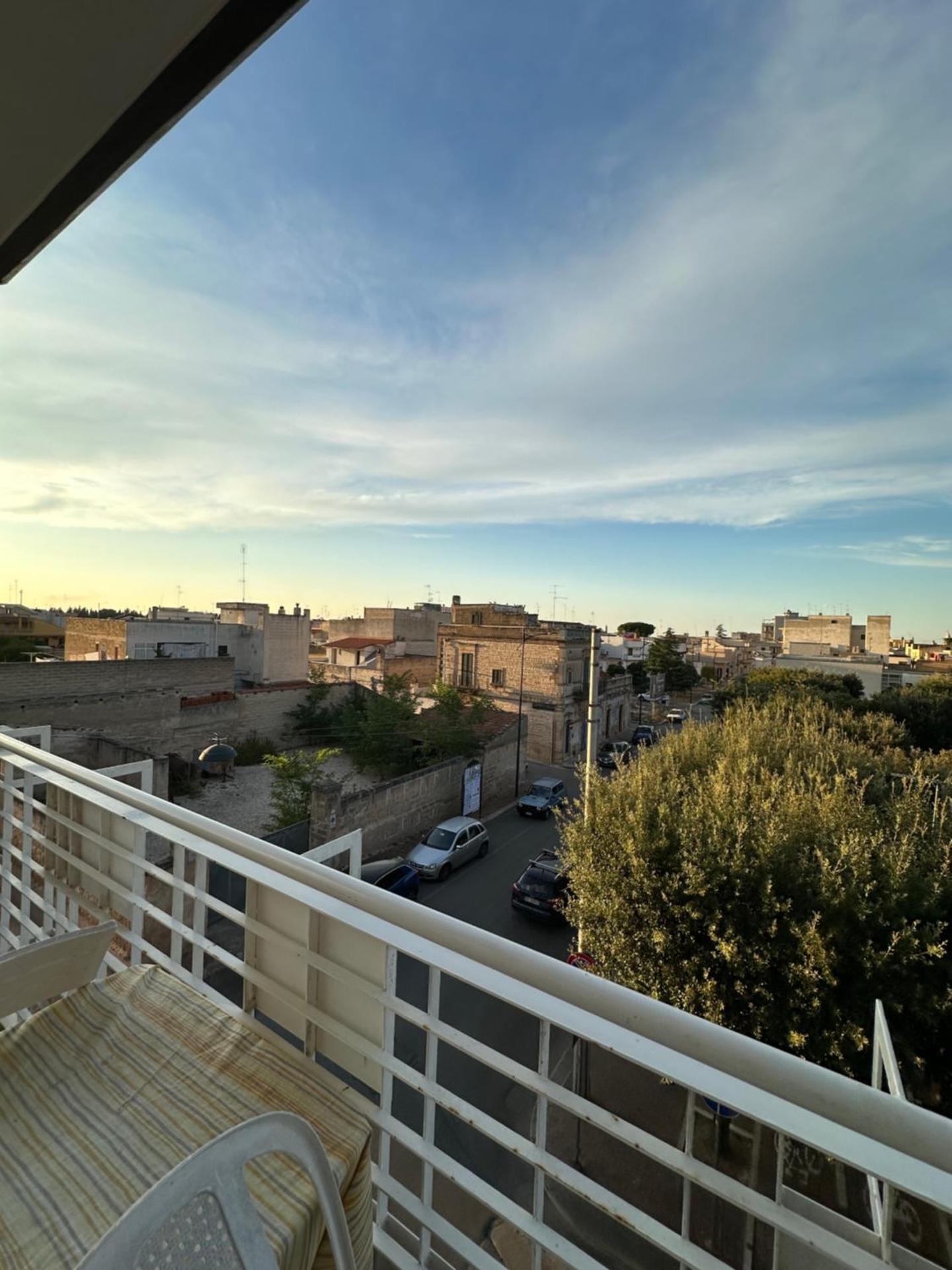 "La casa di Mariagrazia" rooms con cucina condivisa e terrazza