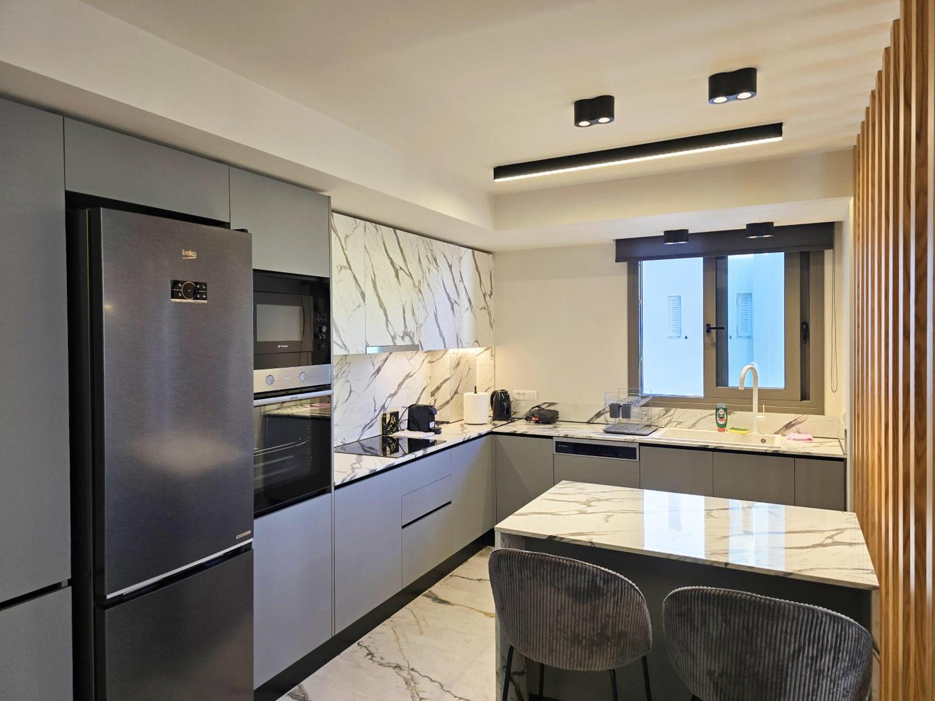 Ethereal Residences Nafplio 2