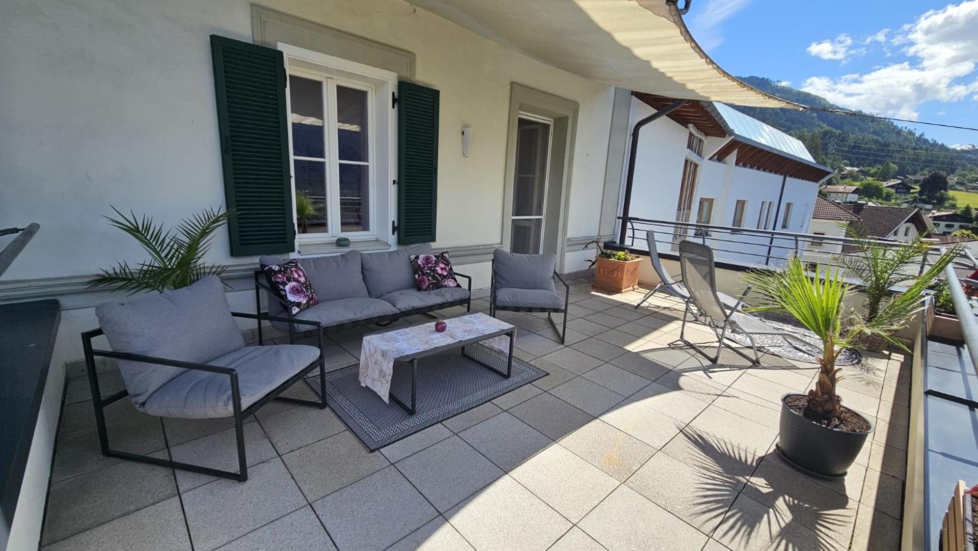 Gästezimmer Karolina