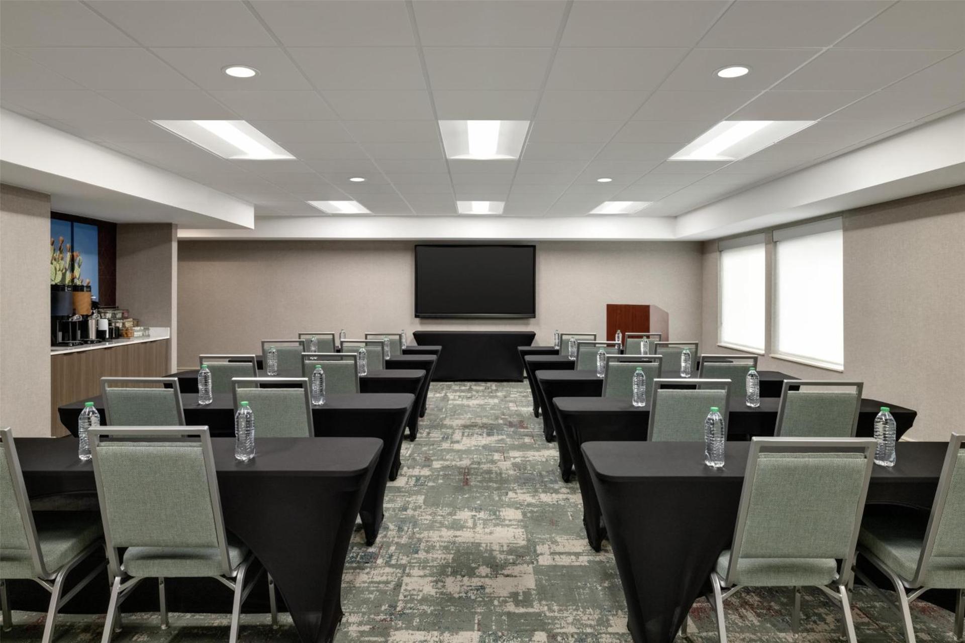 Meeting/conference room