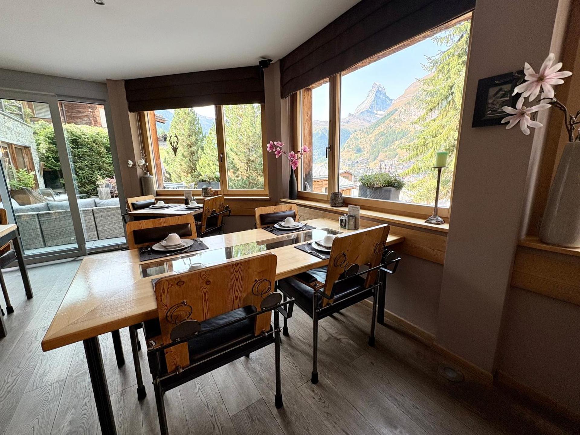 View (from property/room)