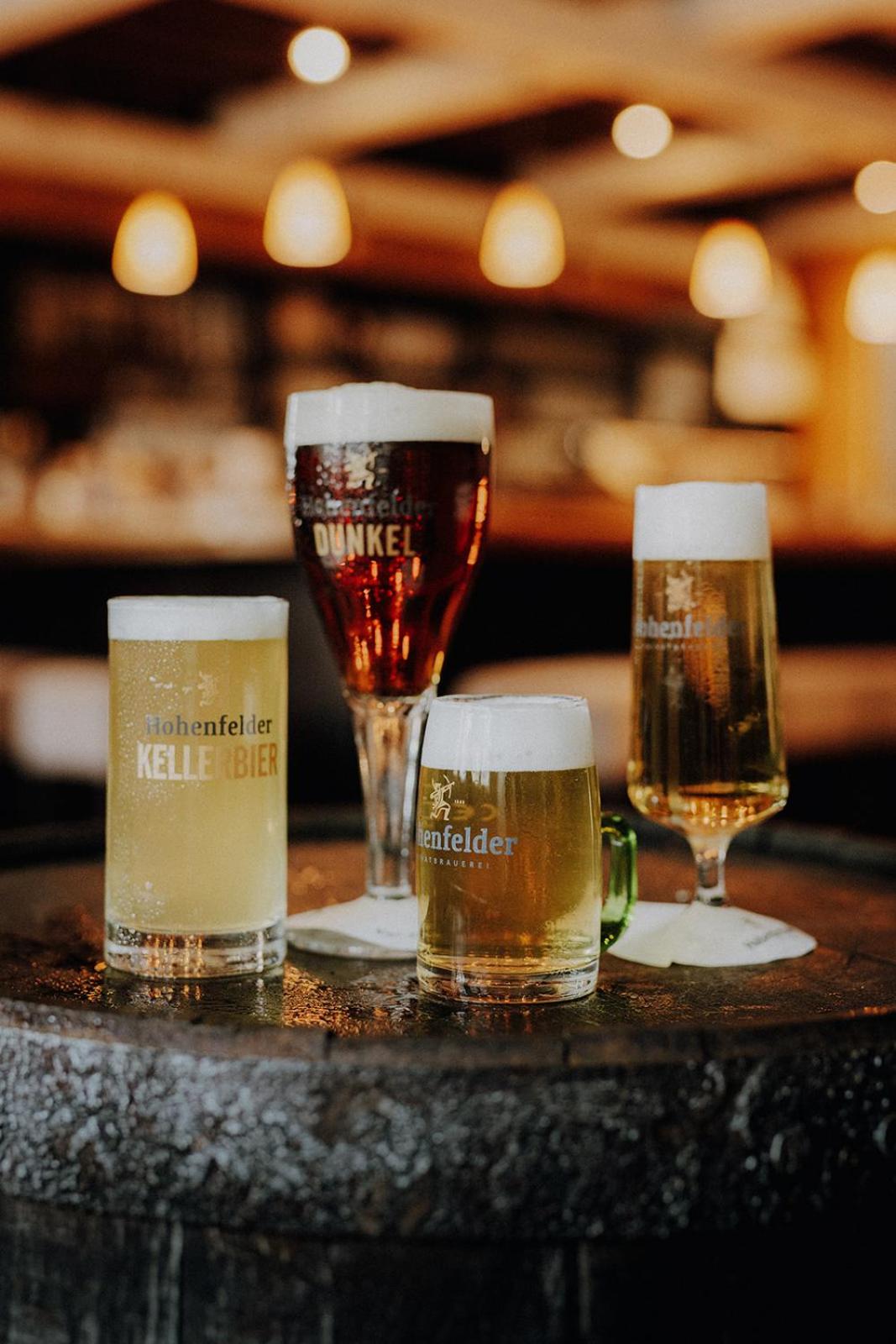 Hohenfelder Brauhaus