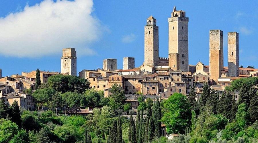 Mansarda Brunelleschi