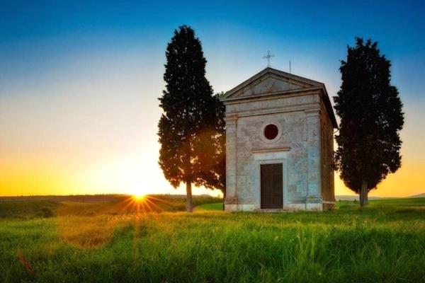 Mansarda Brunelleschi