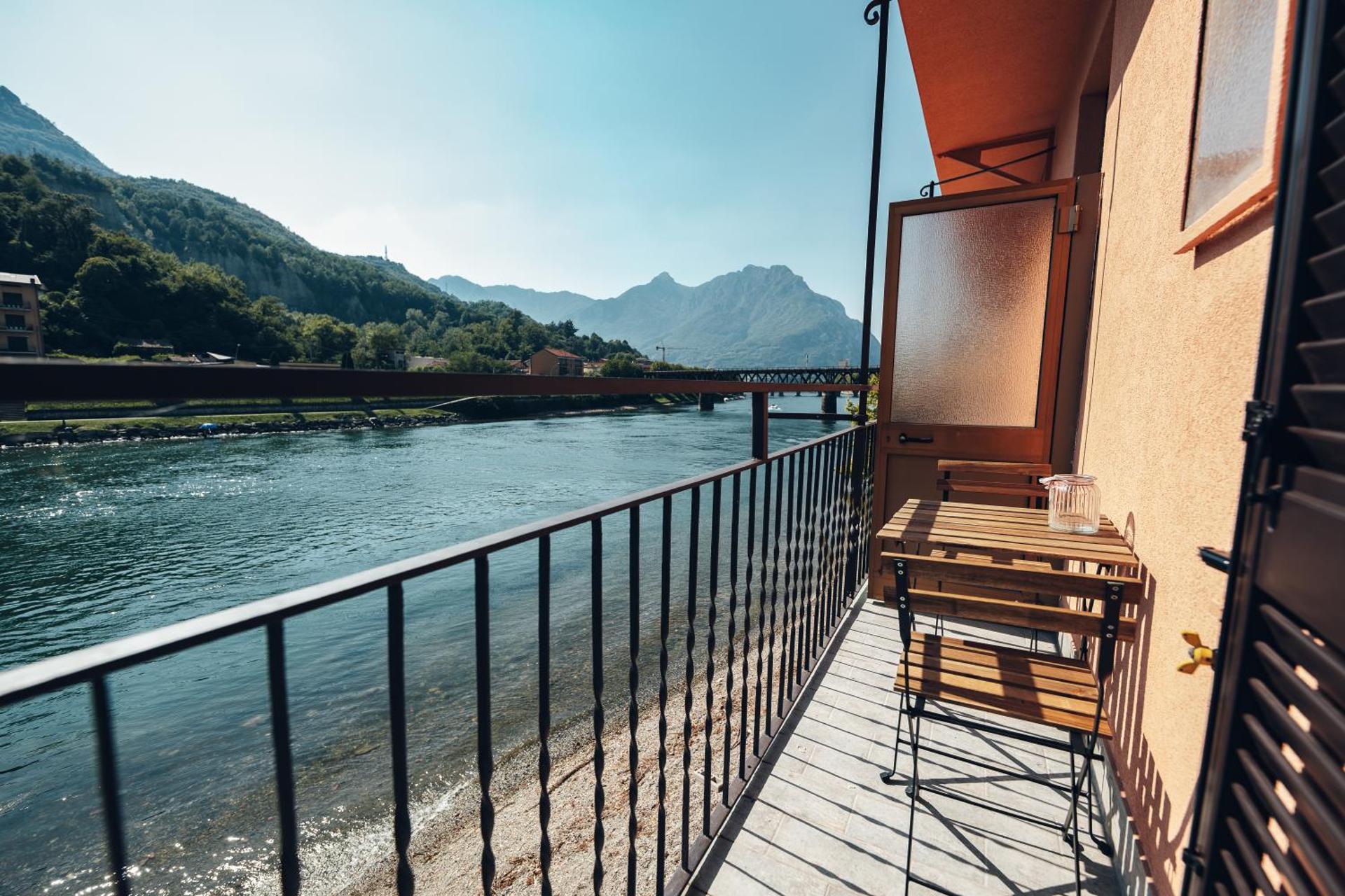 View (from property/room)