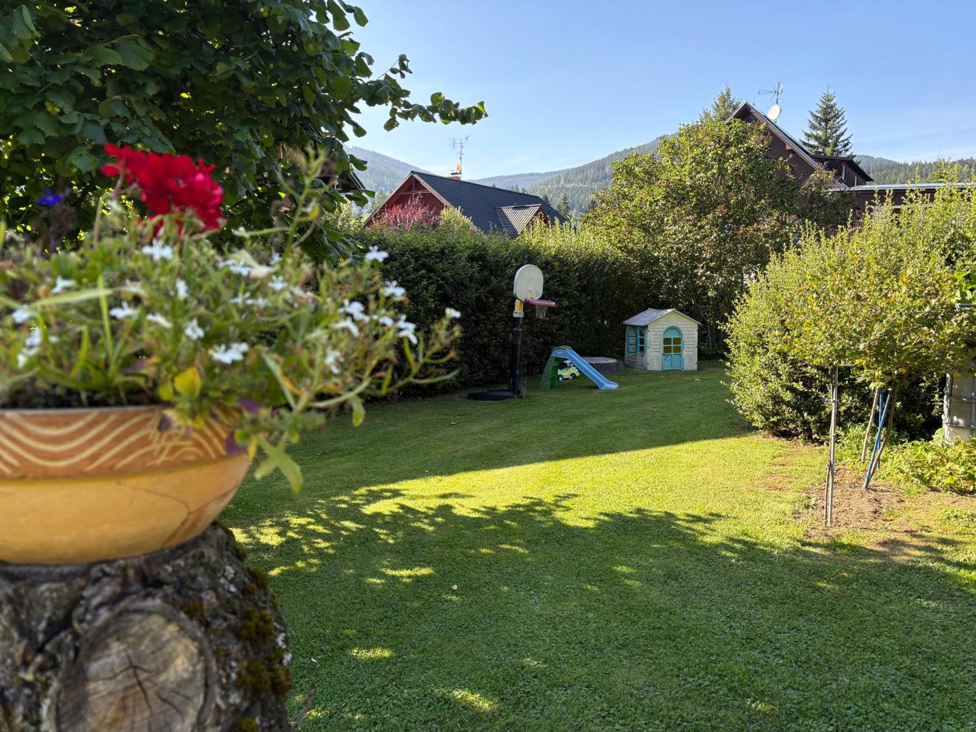 Children play ground