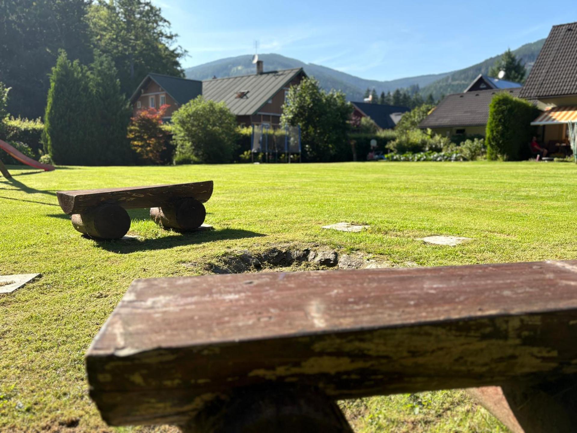 Children play ground