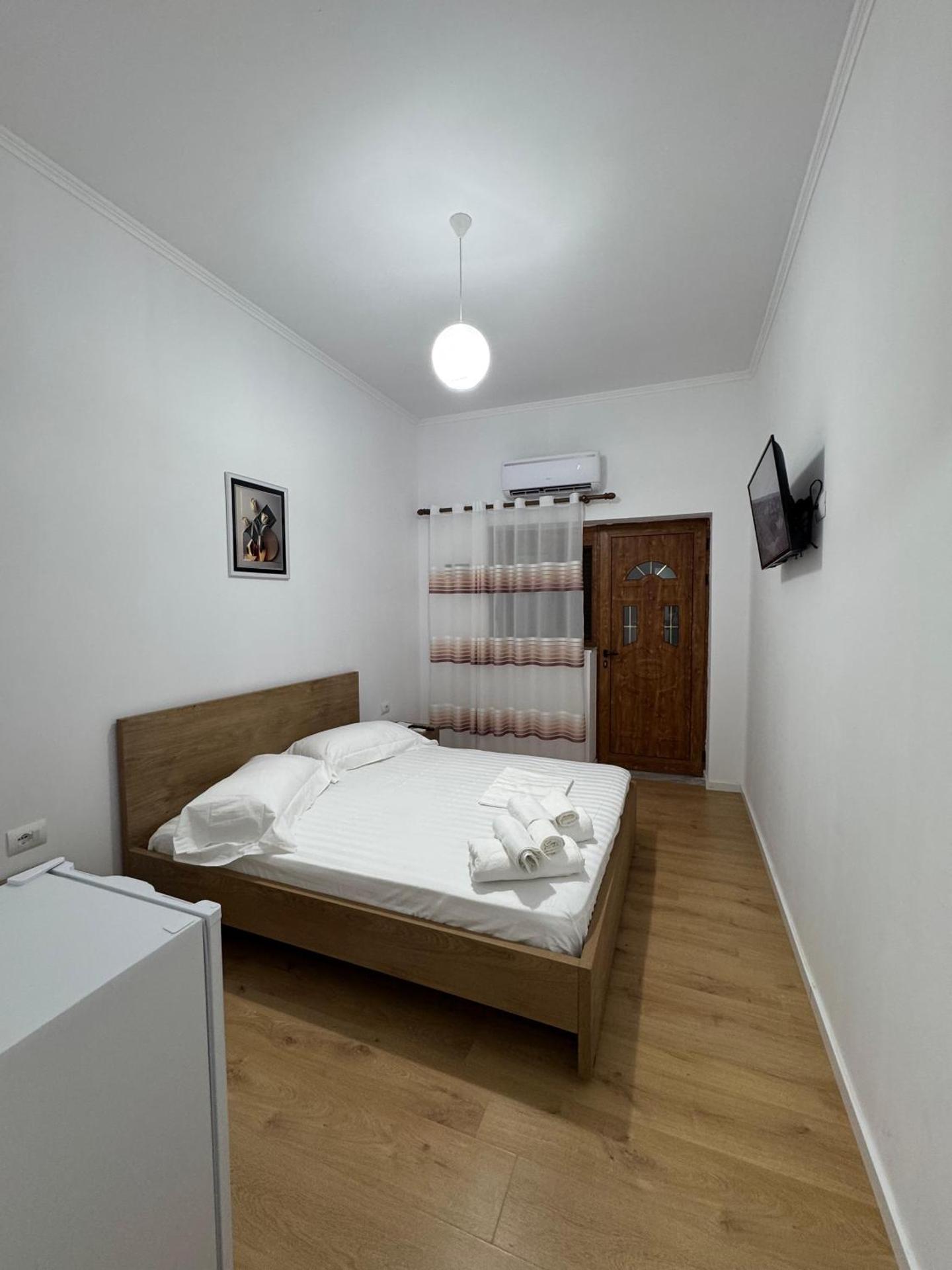 Cozy Apartments Permet