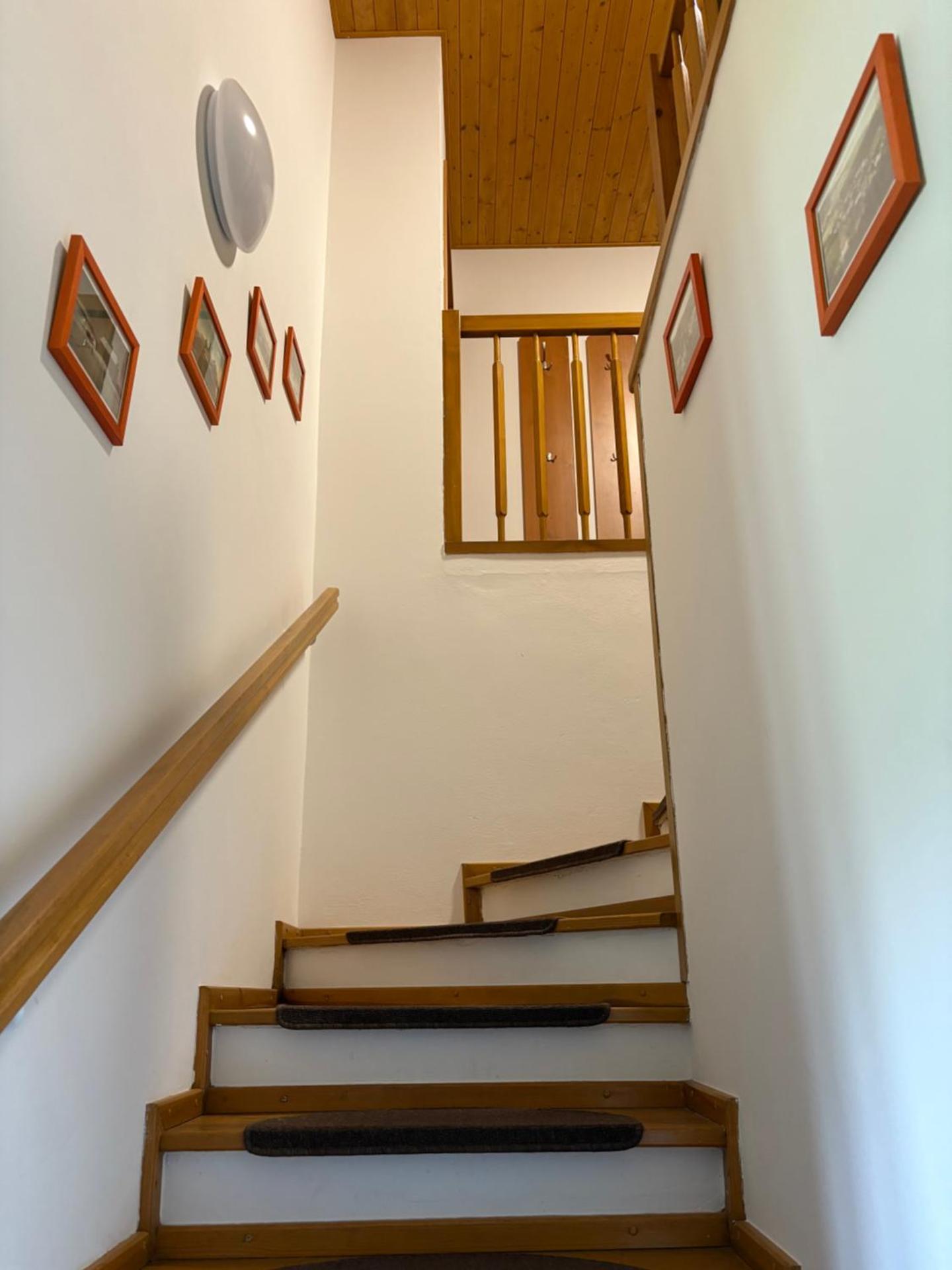 Apartmány U Dvořáků