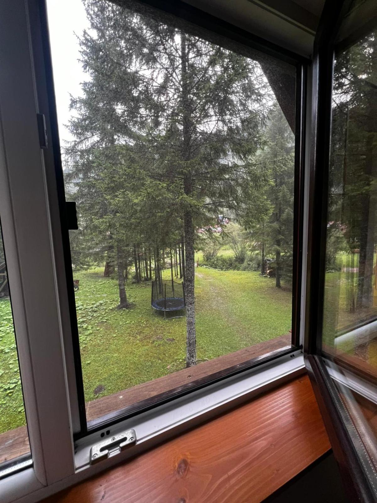 Cabană în inima munților 2 - Gálkuti Kulcsosház