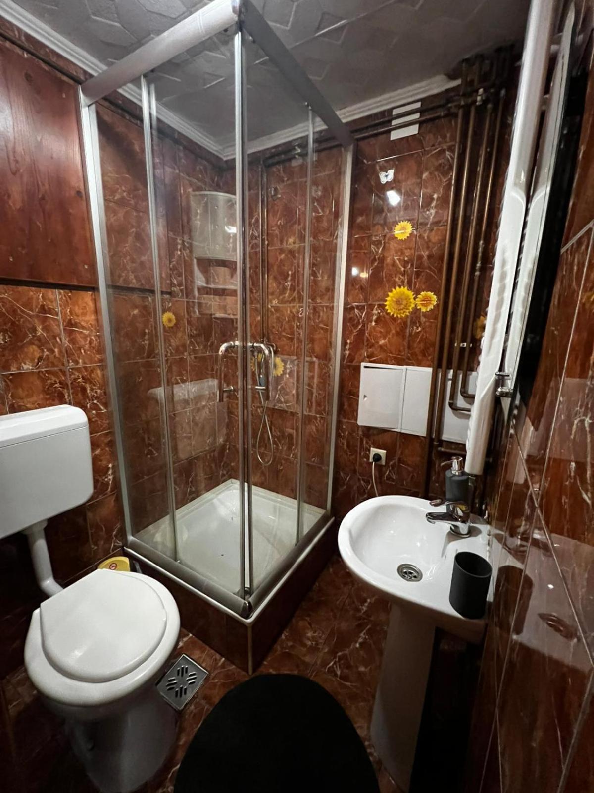 Cabană în inima munților 2 - Gálkuti Kulcsosház