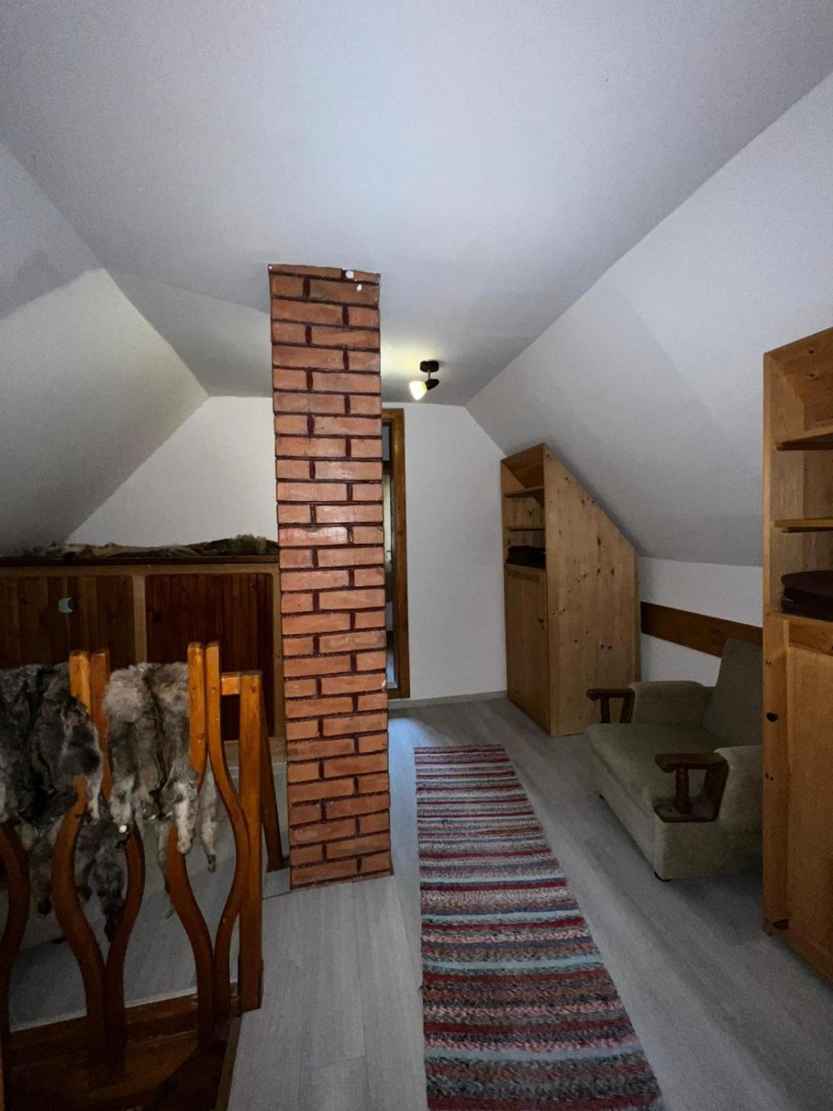 Cabană în inima munților 2 - Gálkuti Kulcsosház