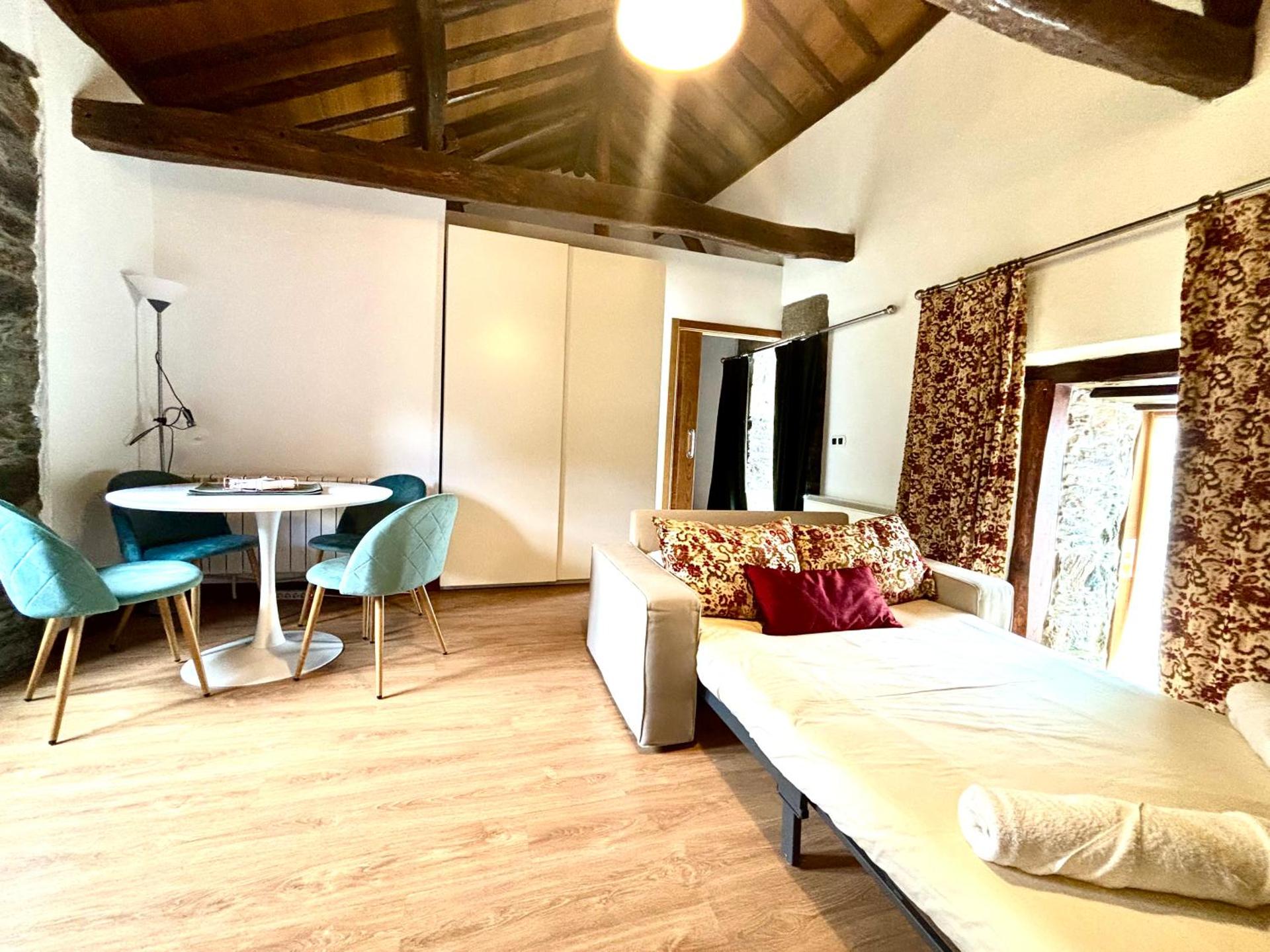 Casa Grande de Covas-Apartamentos Turísticos