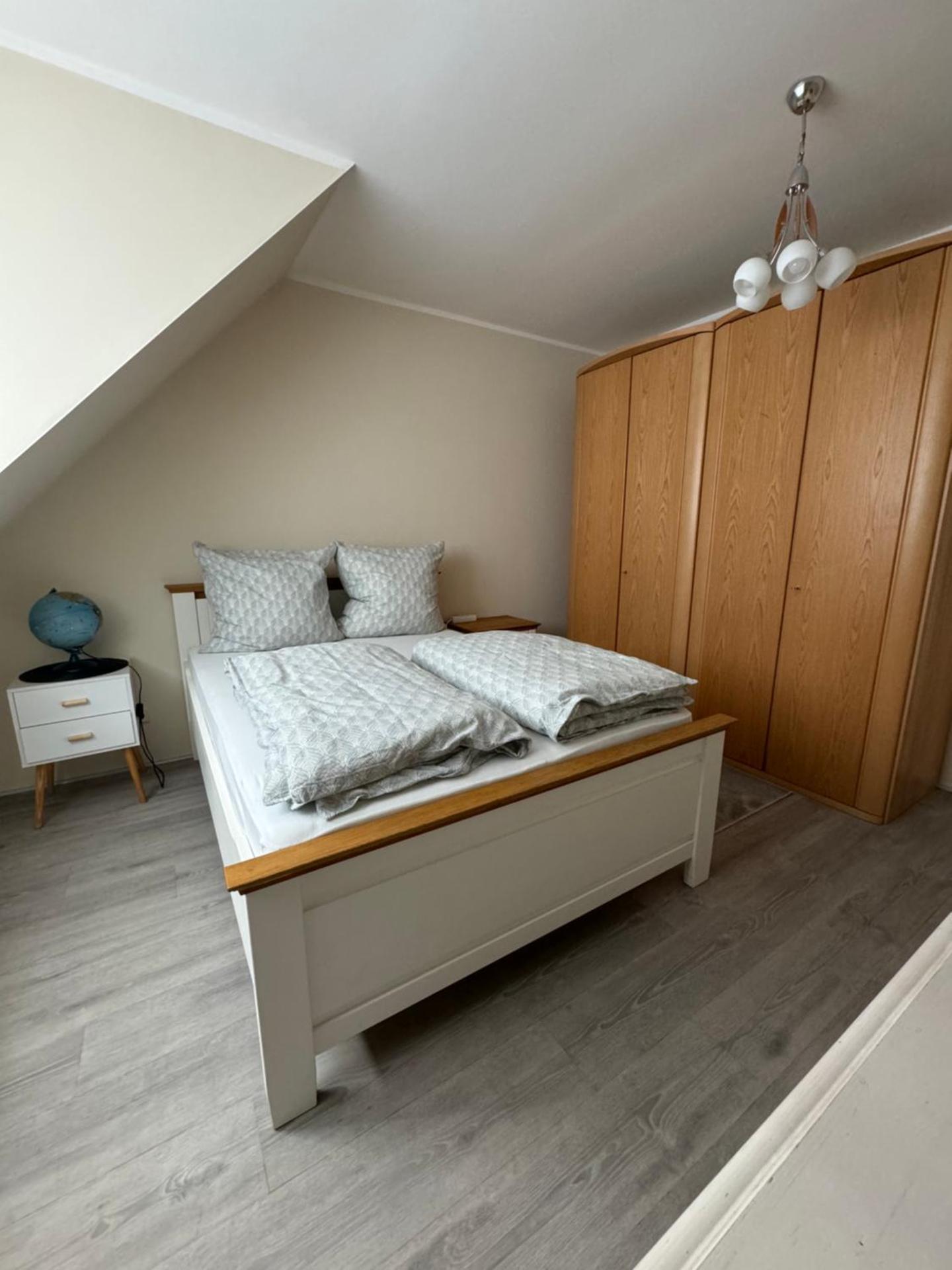 Ferienwohnung 24 Oben Rechts 4 Zimmer