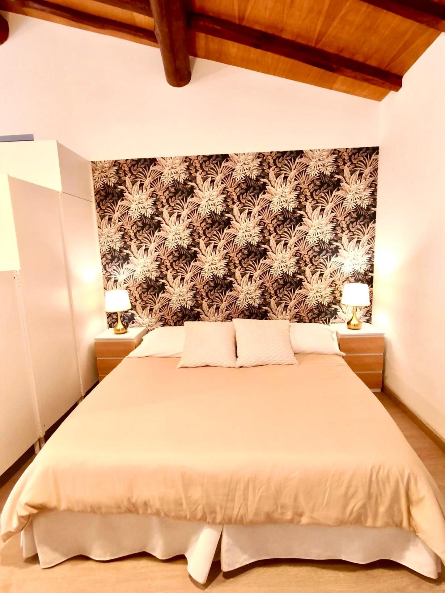 Casa Grande de Covas-Apartamentos Turísticos