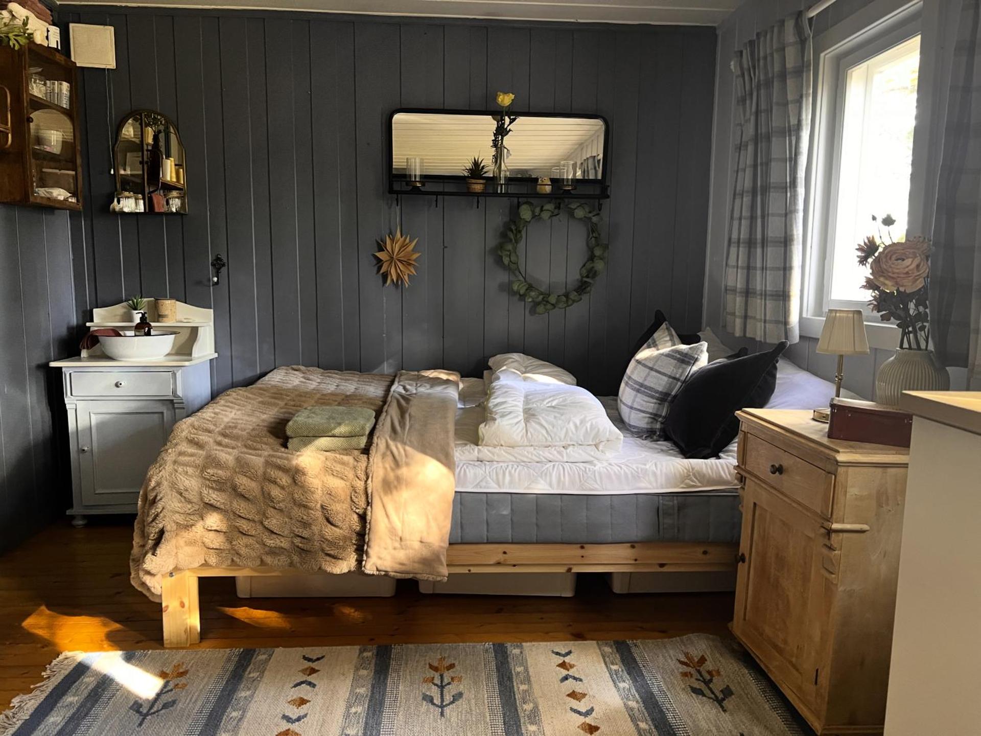 Veslekoia - Grandmas Cabin