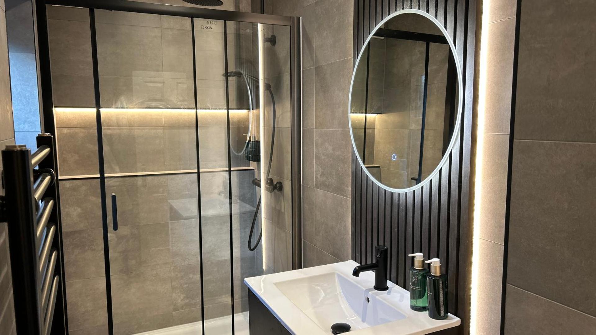 Sefton Park Boutique Apartments