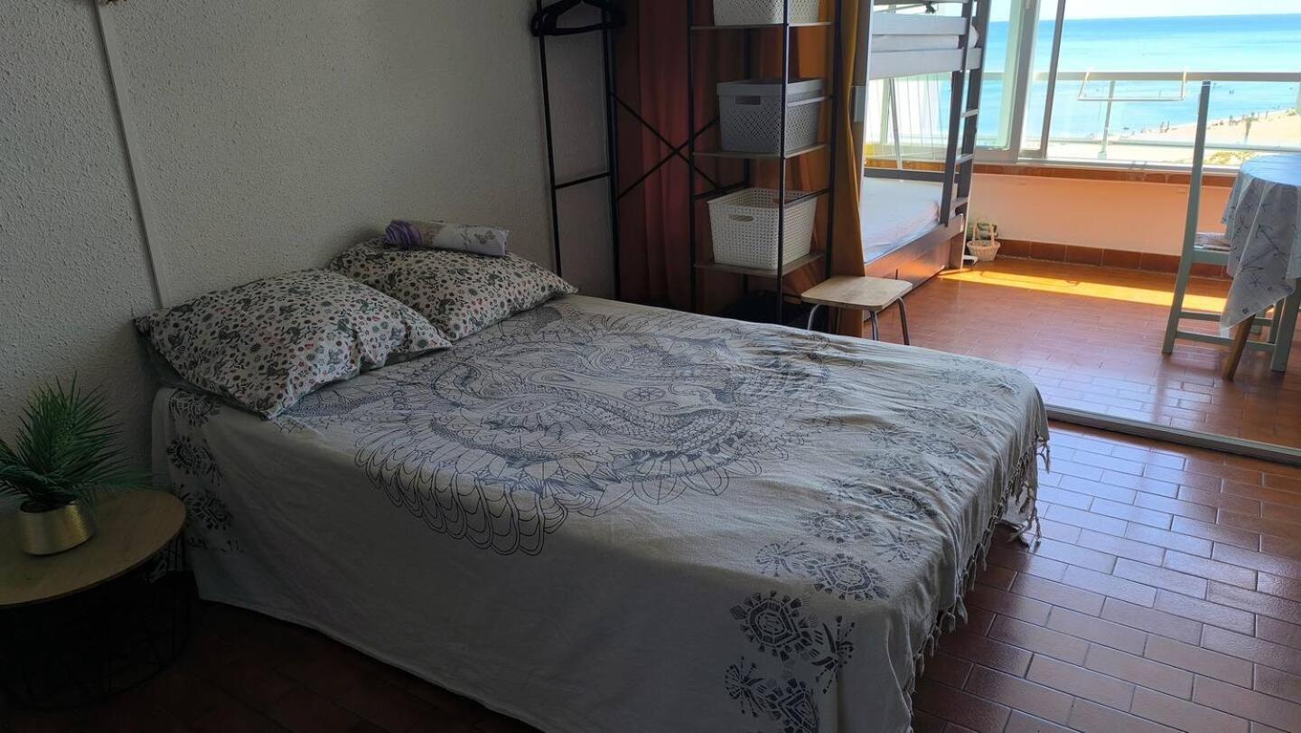 Appartement de vacances - Splendide vue sur mer, Parking privé