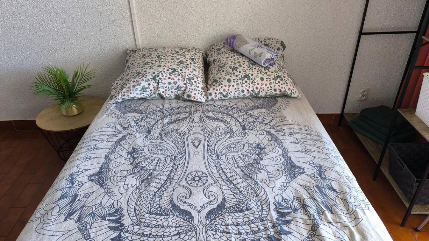 Appartement de vacances - Splendide vue sur mer, Parking privé