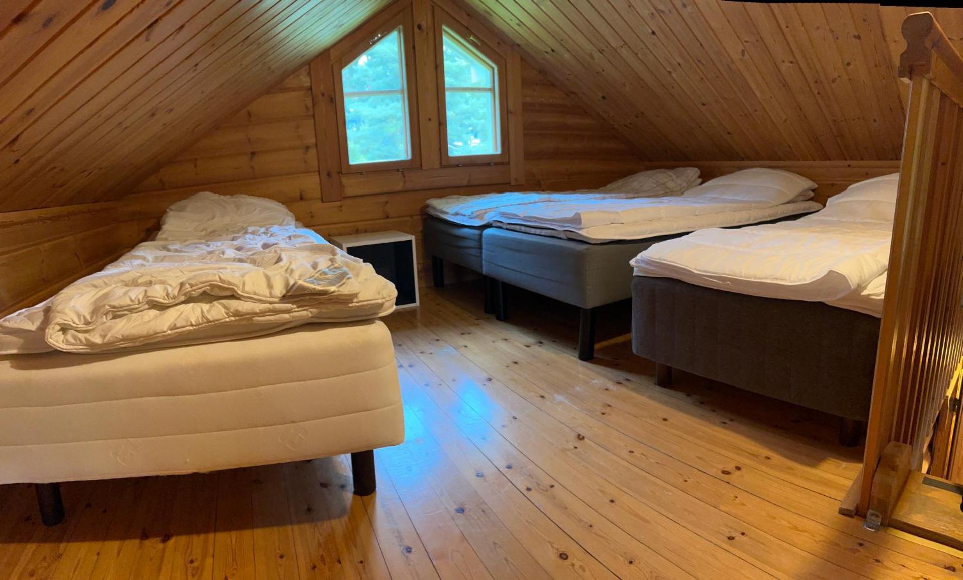 Honkaranta Himos Jämsä